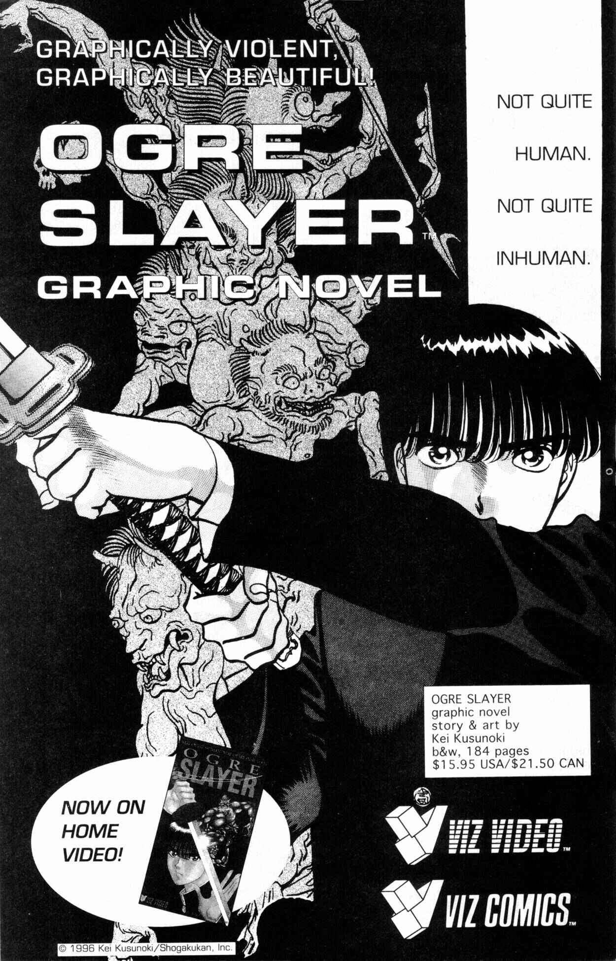 Page 31 Chapter 40 Guyver