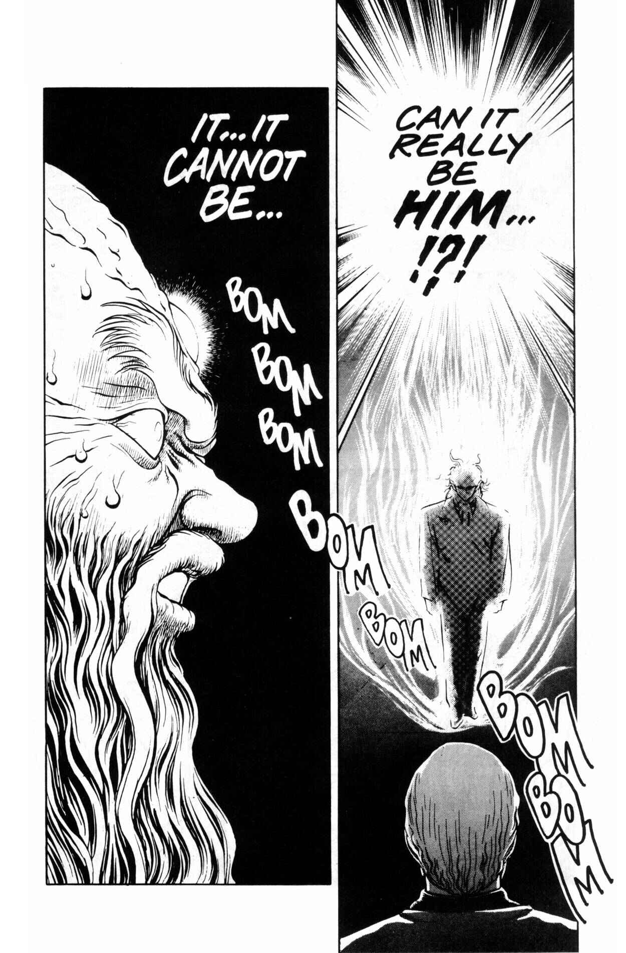 Page 55 Chapter 40 Guyver