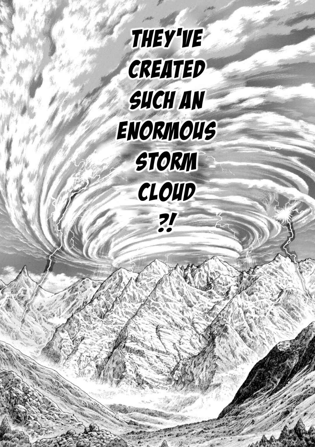 Page 30 Chapter 198 Guyver