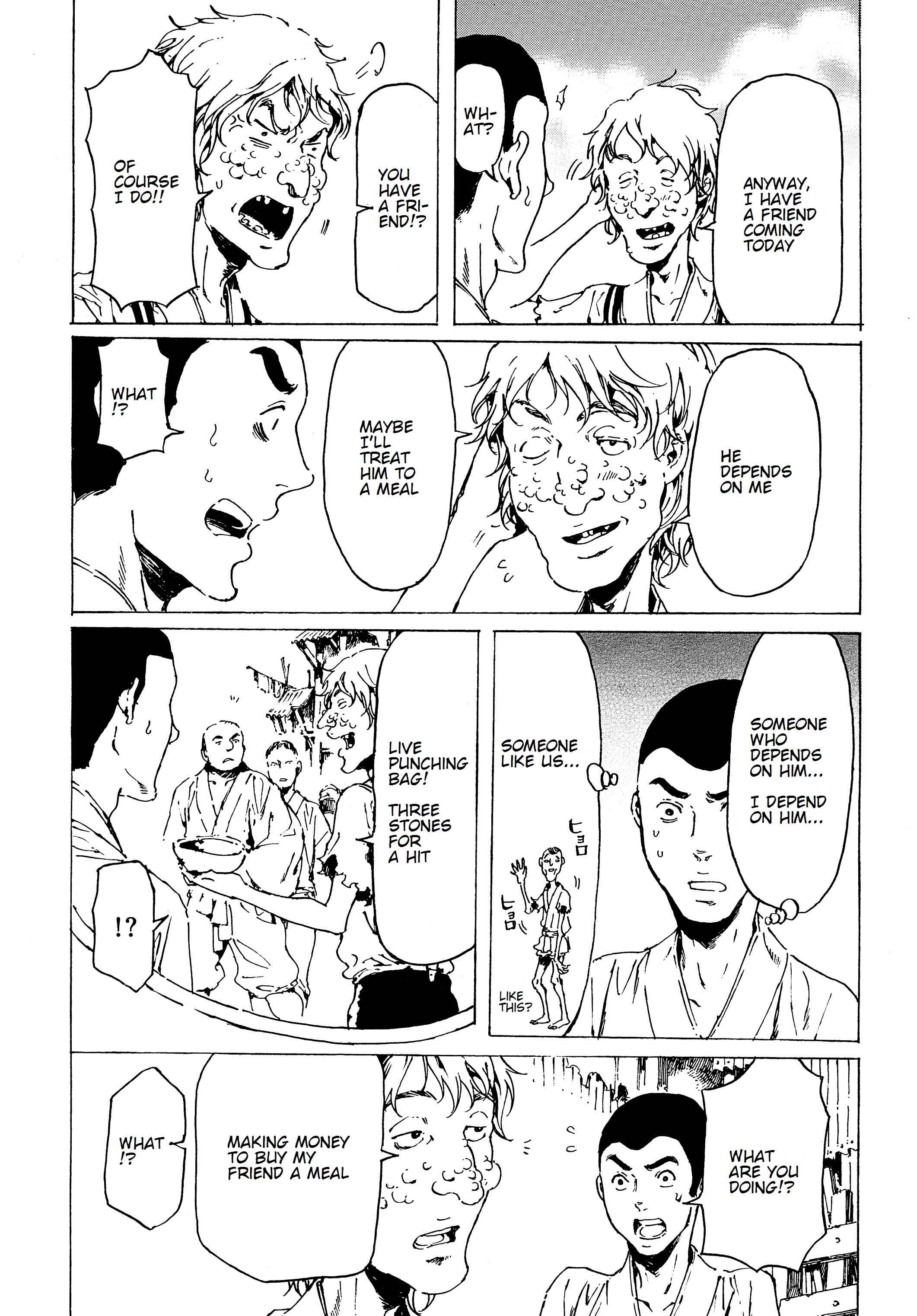 Page 18 Chapter 35 Adekan