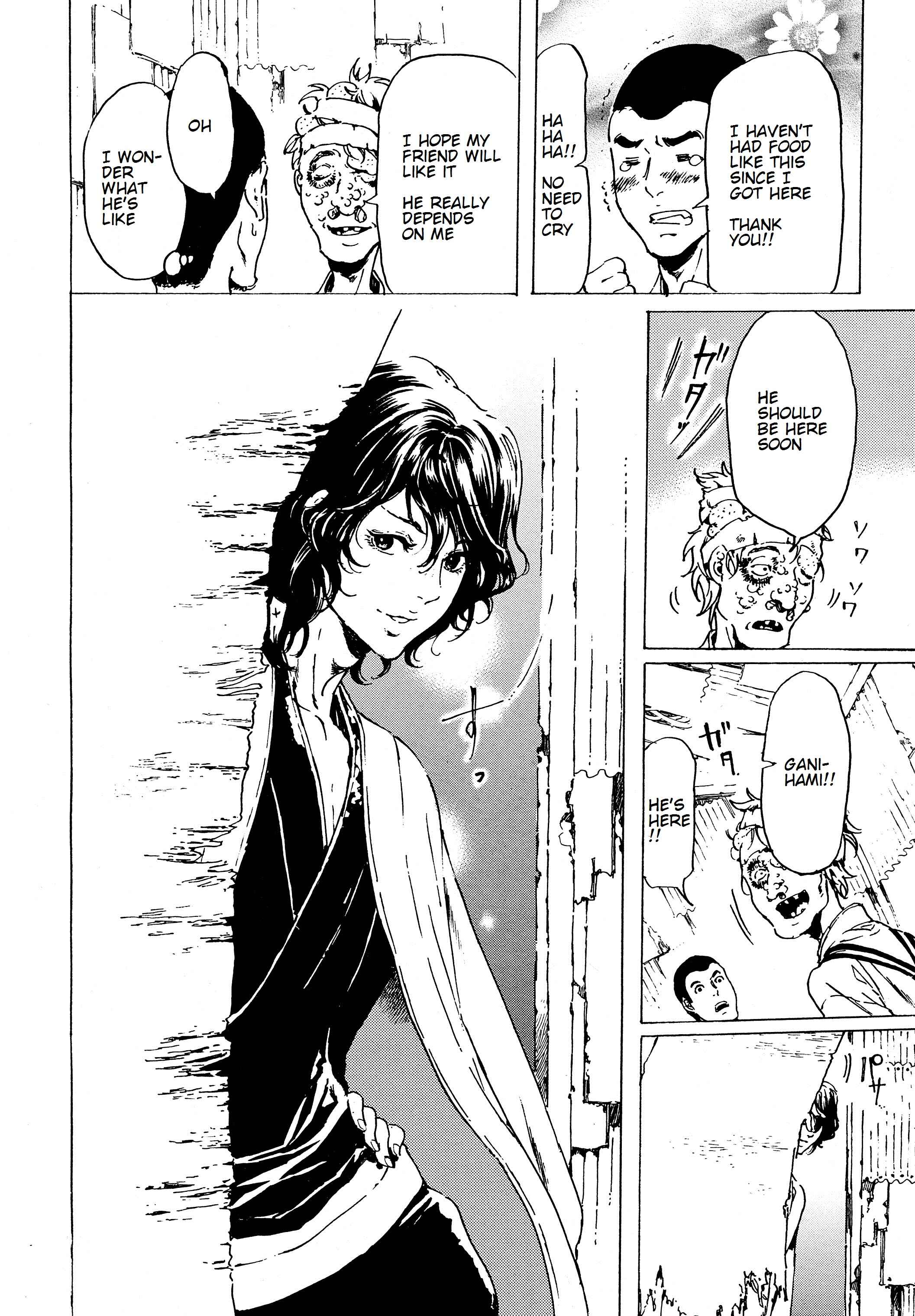Page 20 Chapter 35 Adekan
