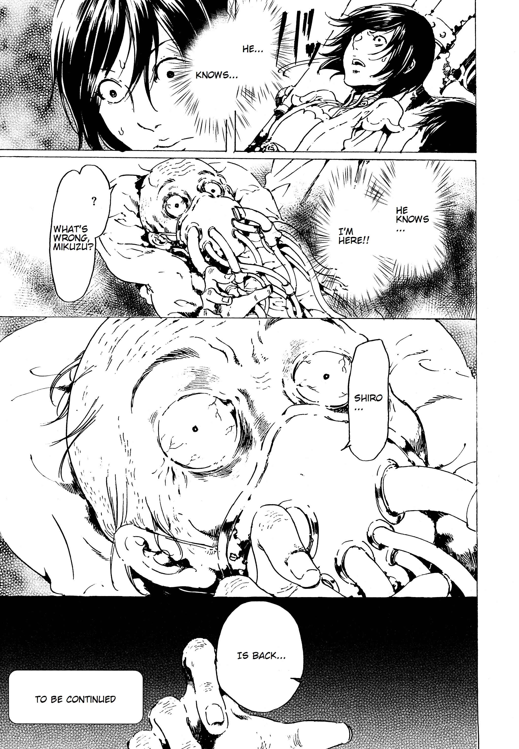 Page 45 Chapter 35 Adekan