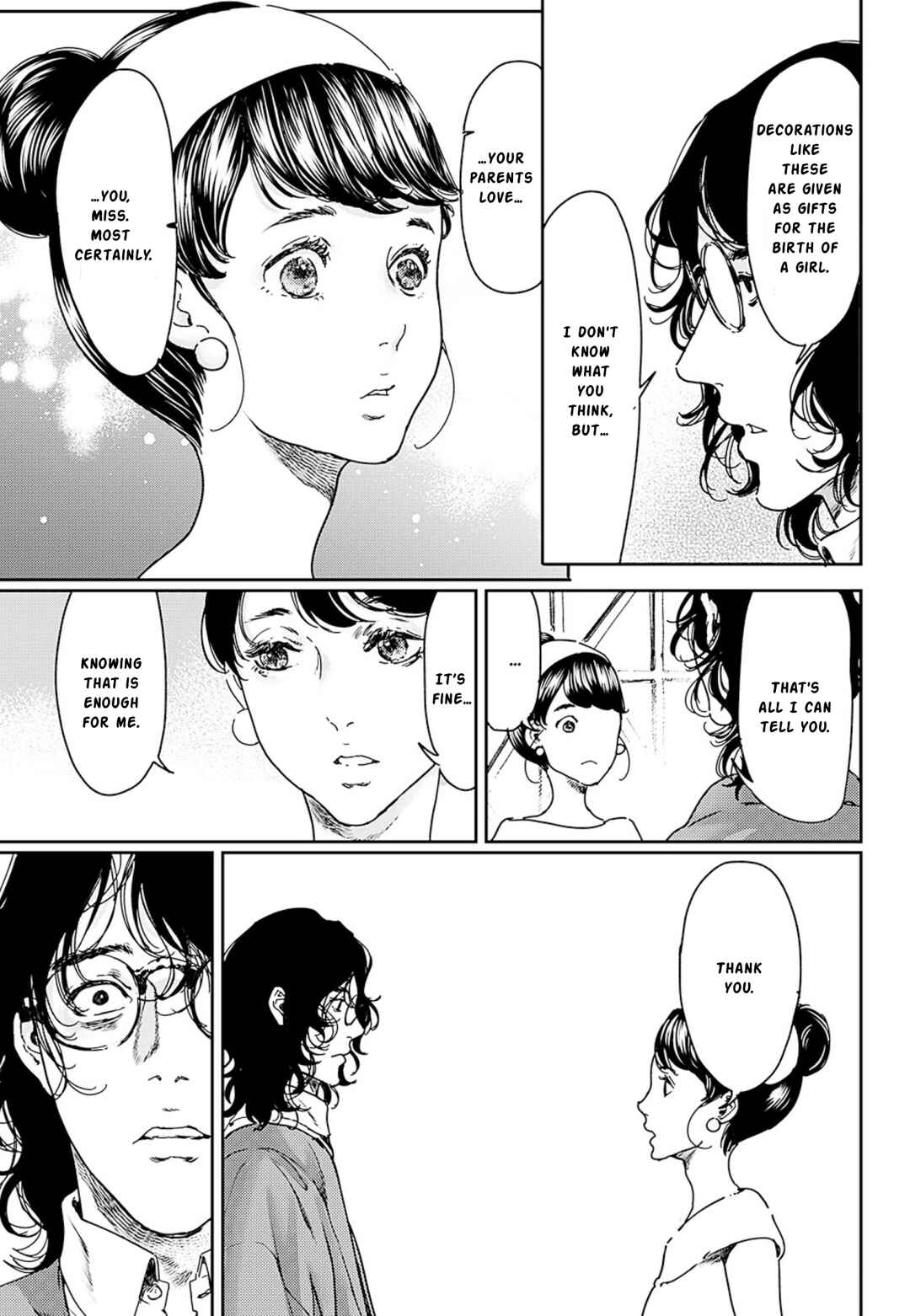 Page 23 Chapter 54 Adekan