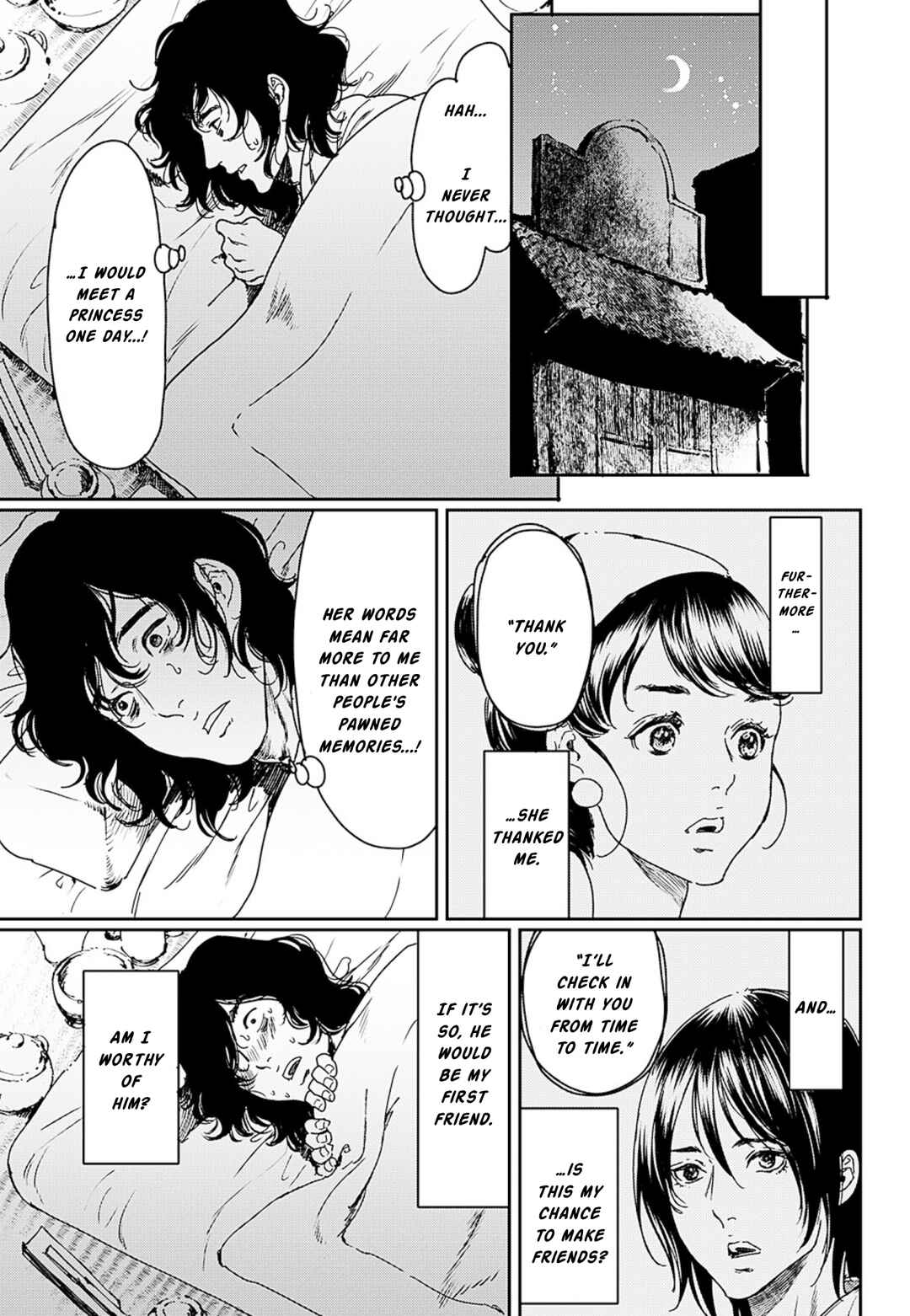 Page 37 Chapter 54 Adekan