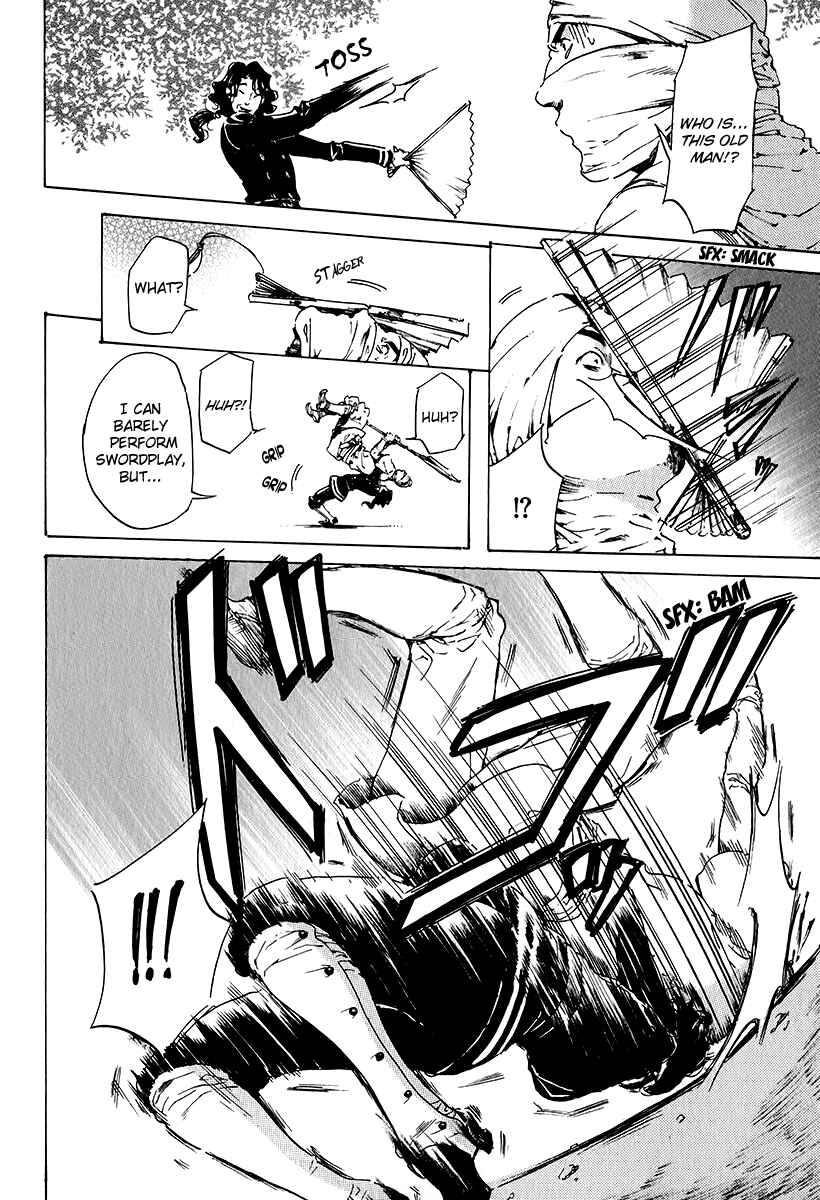 Page 73 Chapter 15 Adekan