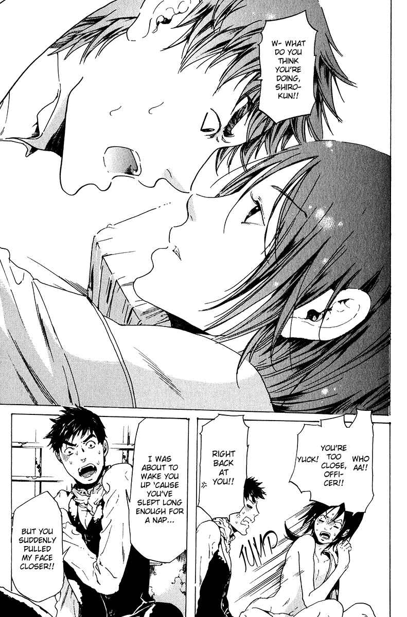Page 3 Chapter 17 Adekan
