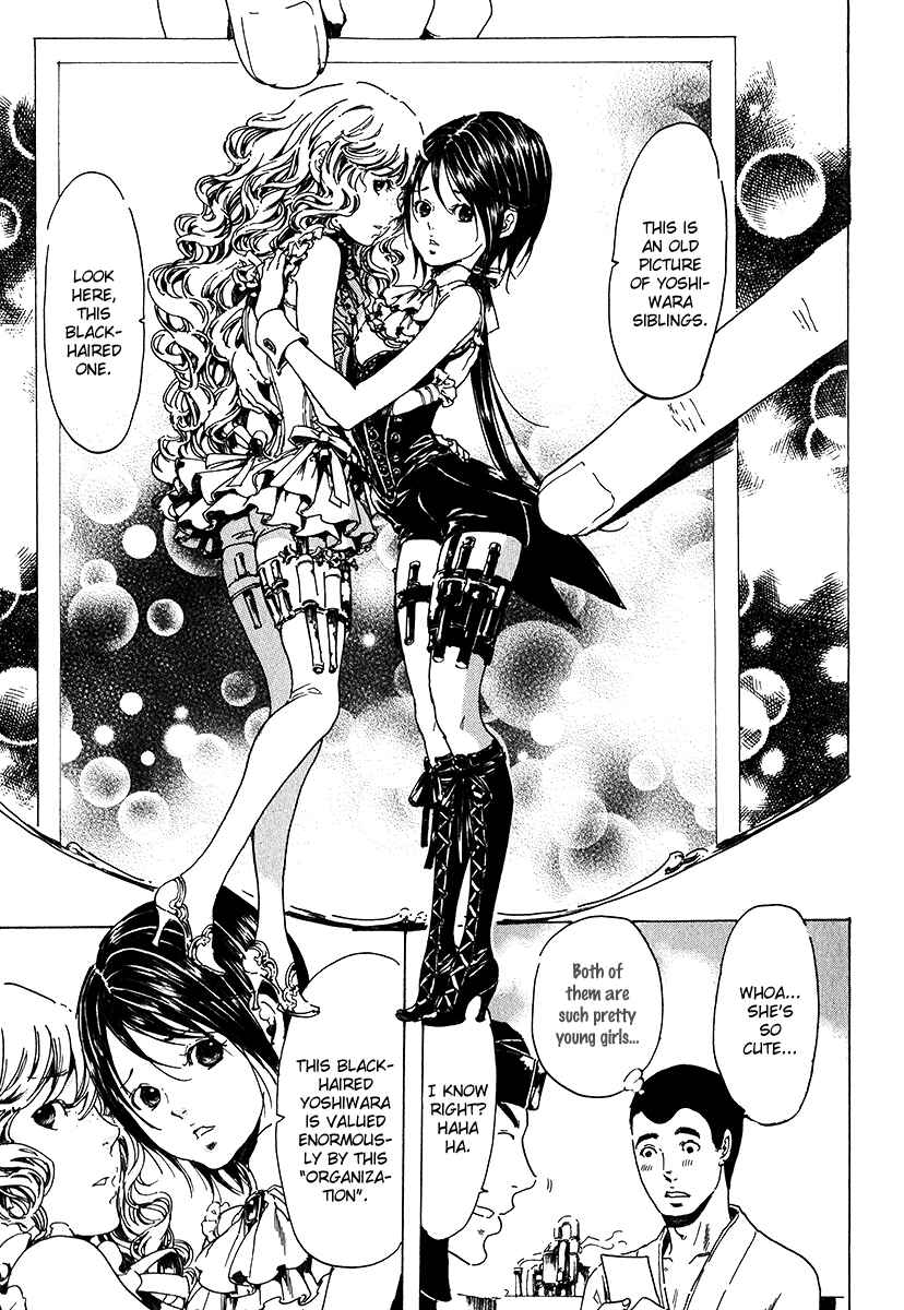 Page 35 Chapter 17 Adekan