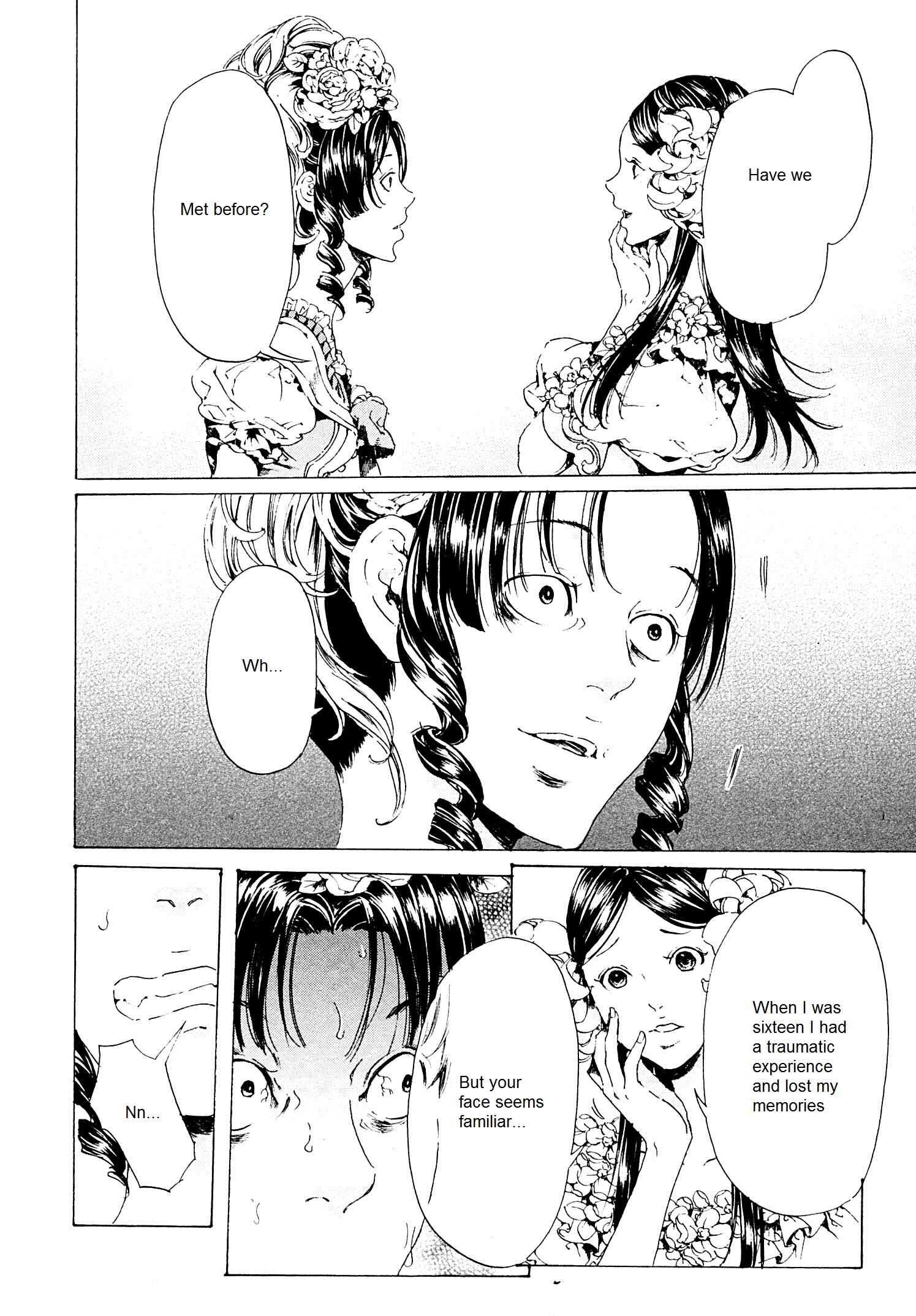 Page 6 Chapter 26.1 Adekan