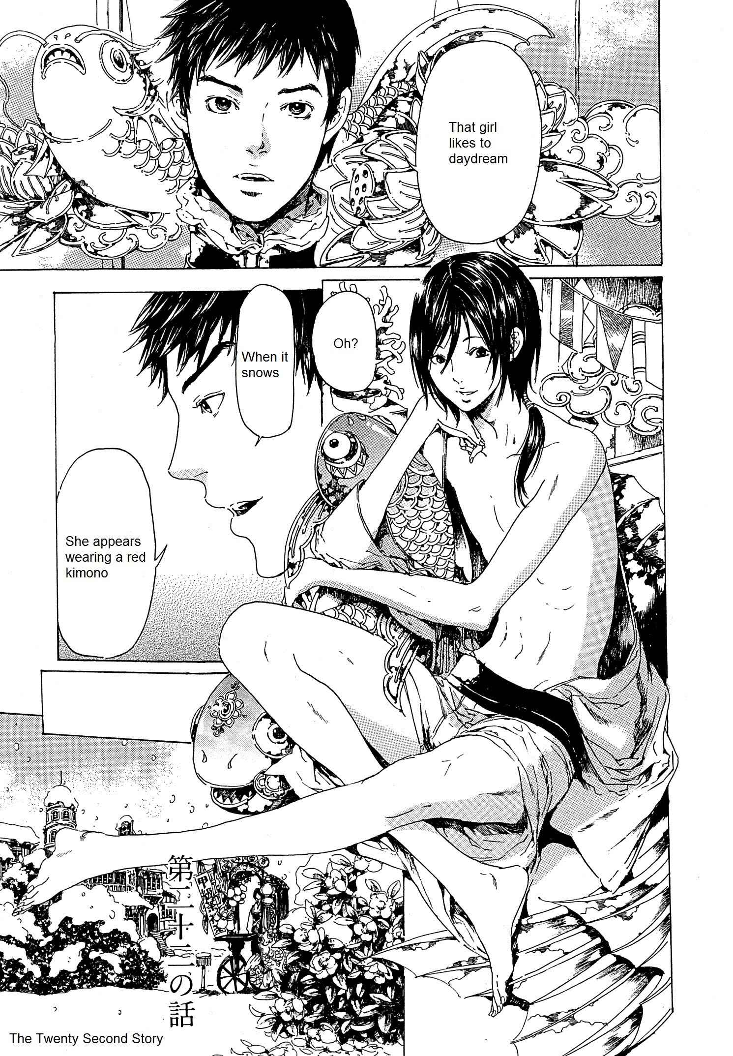 Page 1 Chapter 22 Adekan