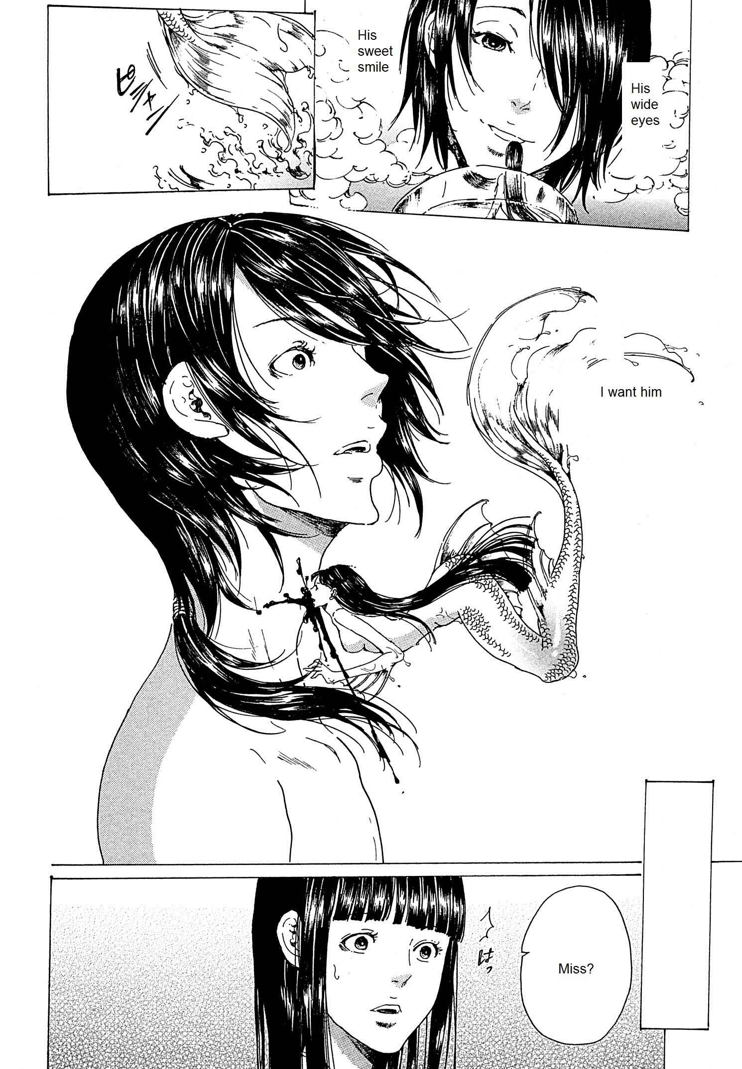 Page 14 Chapter 22 Adekan