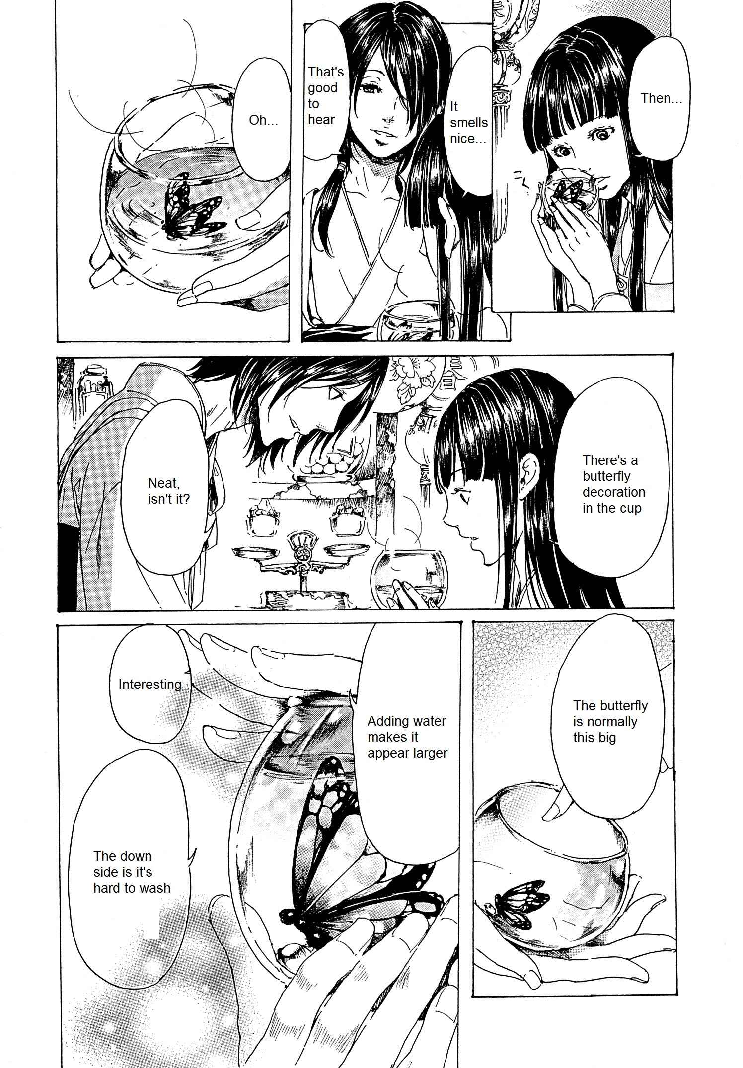Page 16 Chapter 22 Adekan