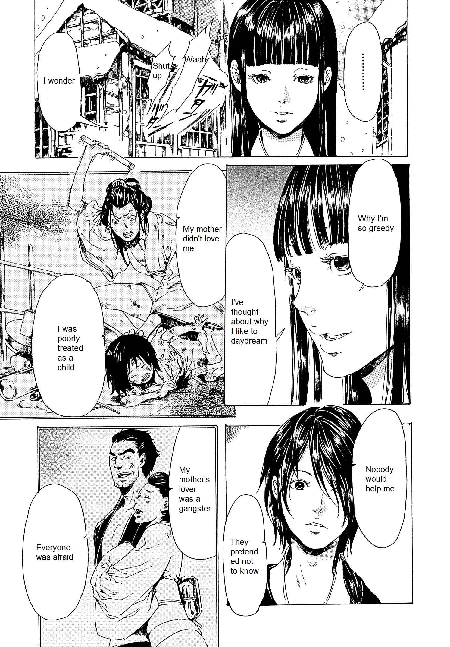 Page 27 Chapter 22 Adekan