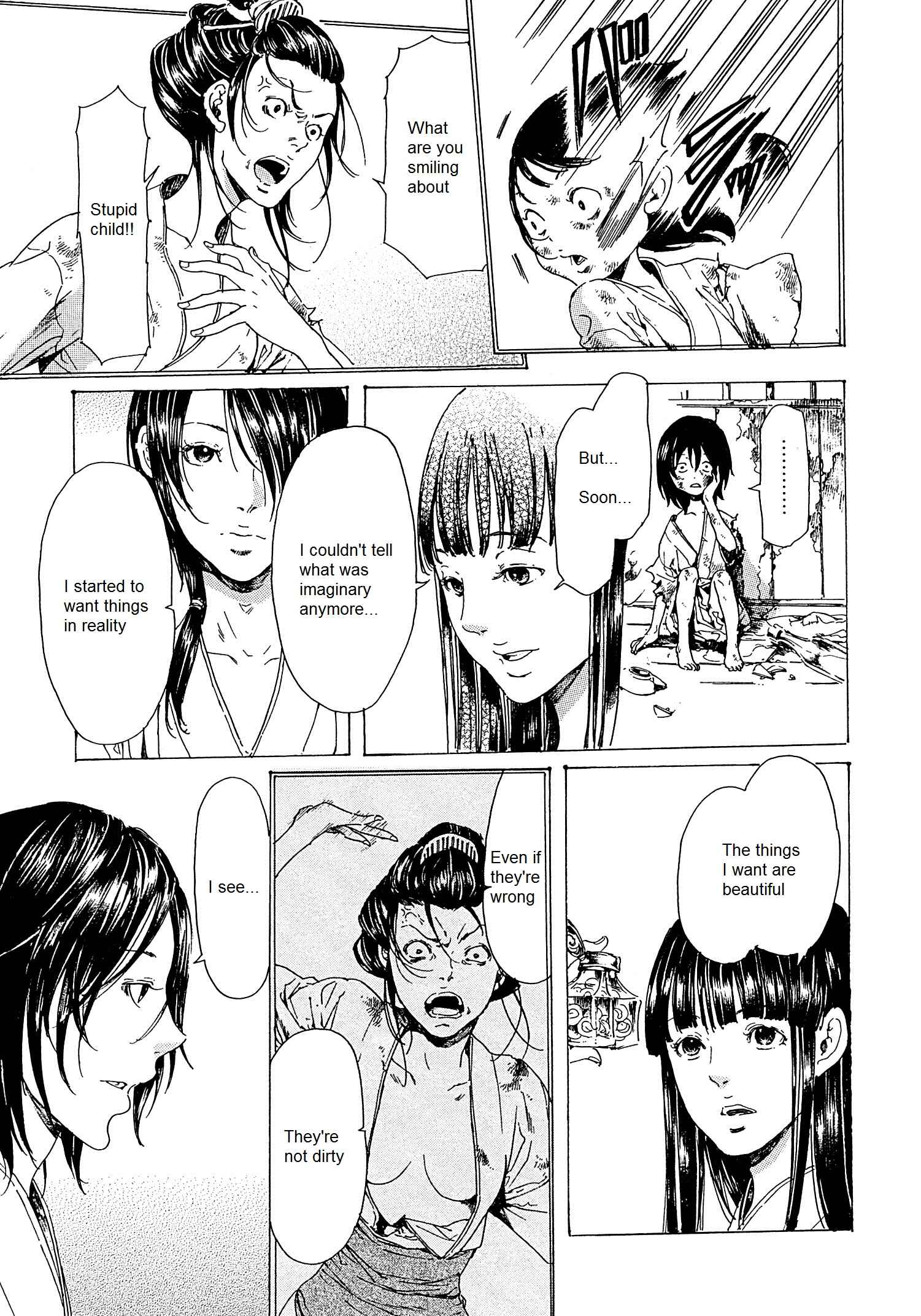 Page 29 Chapter 22 Adekan