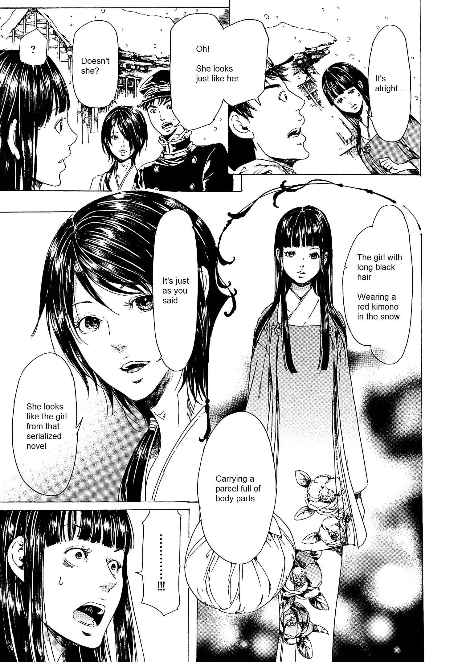 Page 37 Chapter 22 Adekan