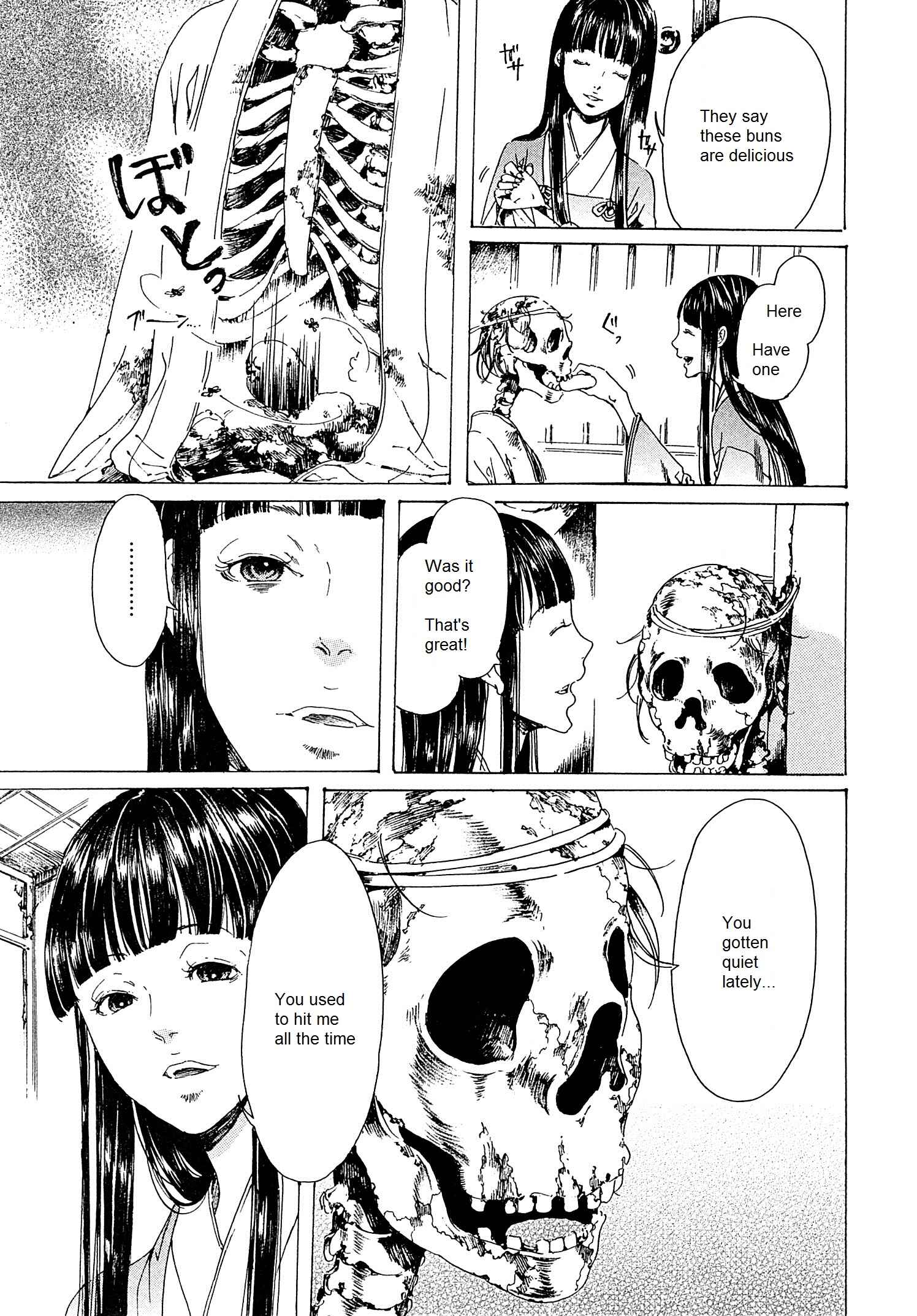 Page 43 Chapter 22 Adekan