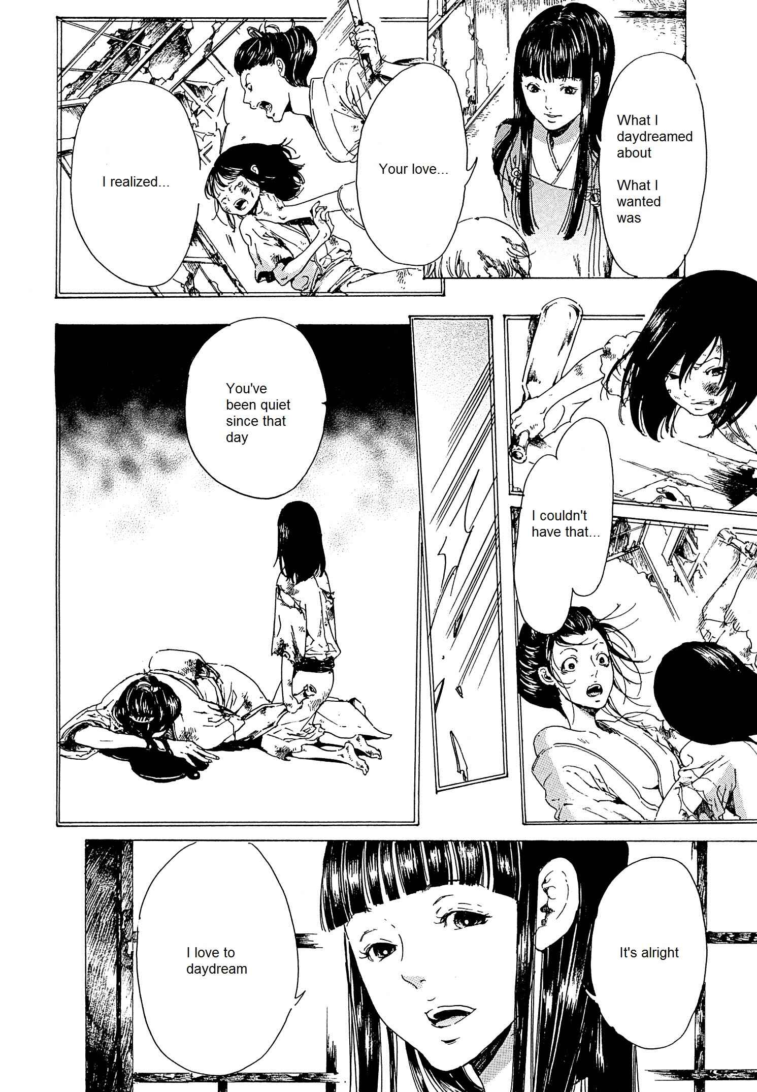 Page 44 Chapter 22 Adekan
