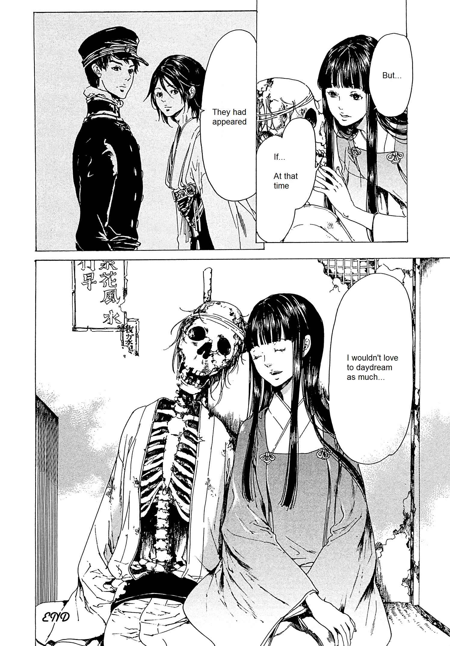 Page 46 Chapter 22 Adekan