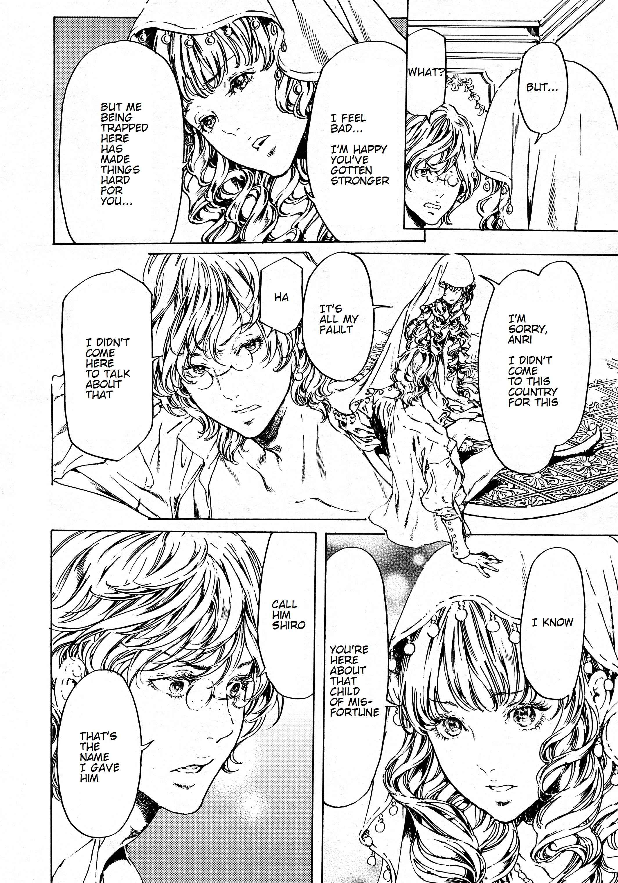 Page 2 Chapter 37 Adekan