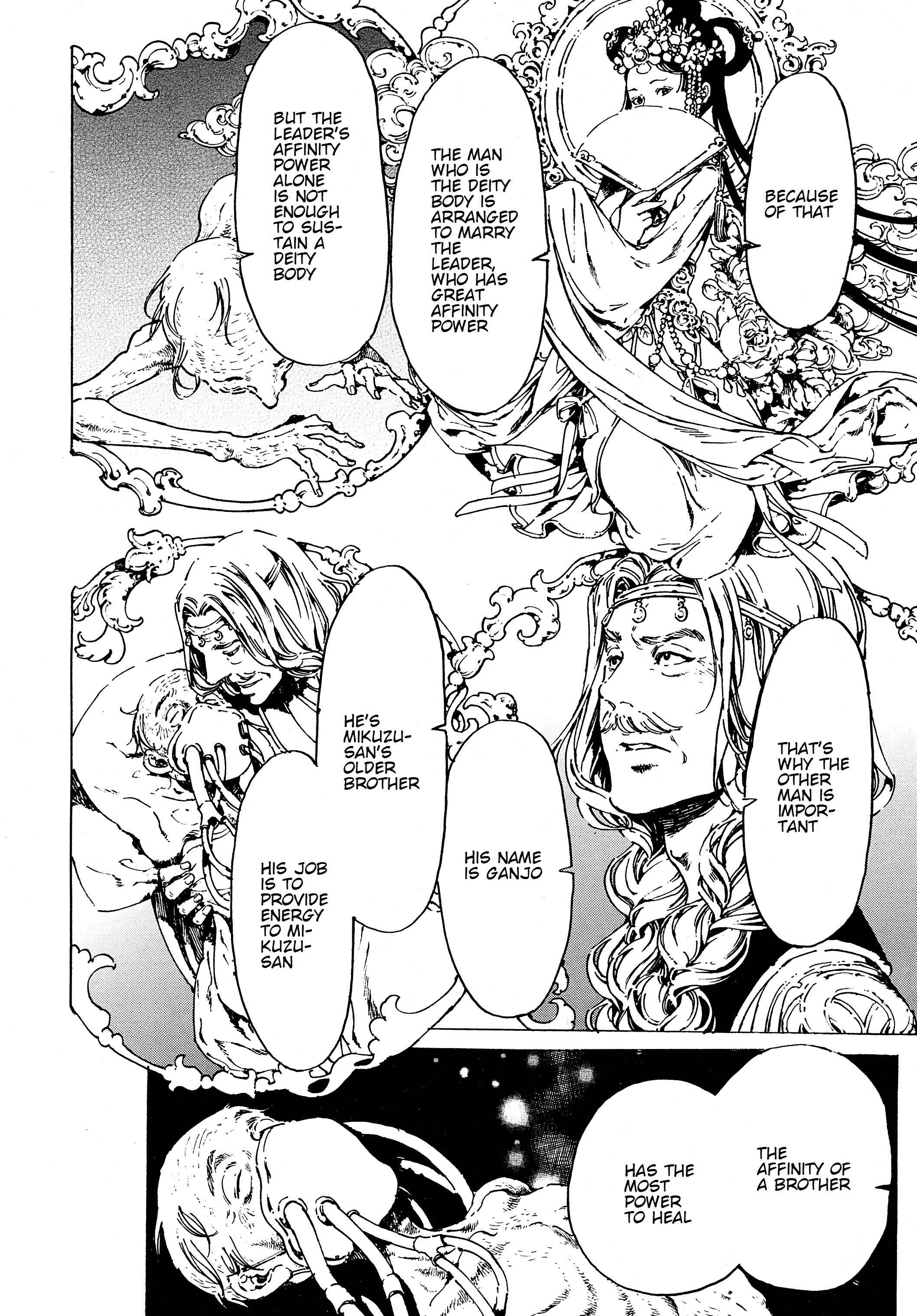 Page 11 Chapter 36 Adekan