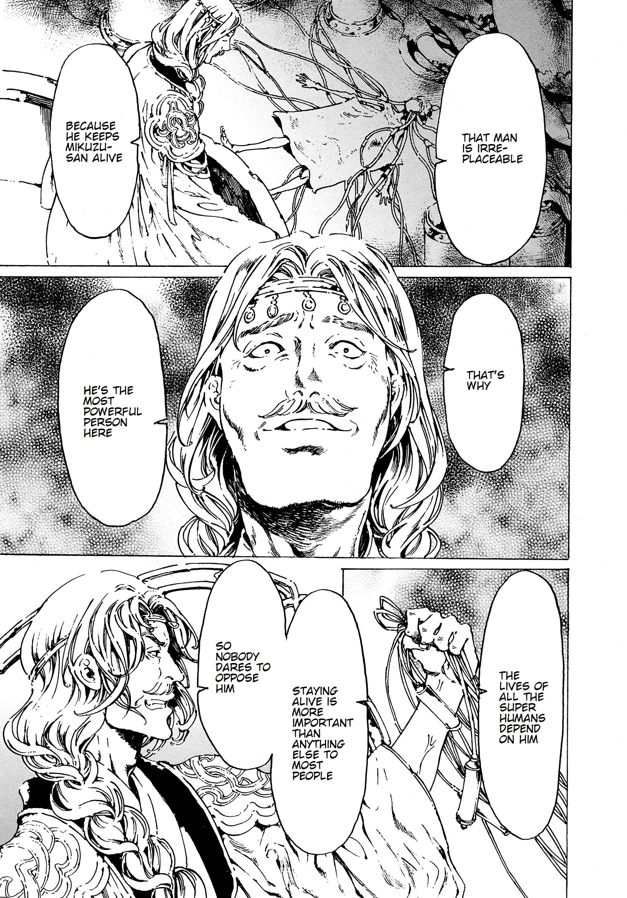 Page 12 Chapter 36 Adekan