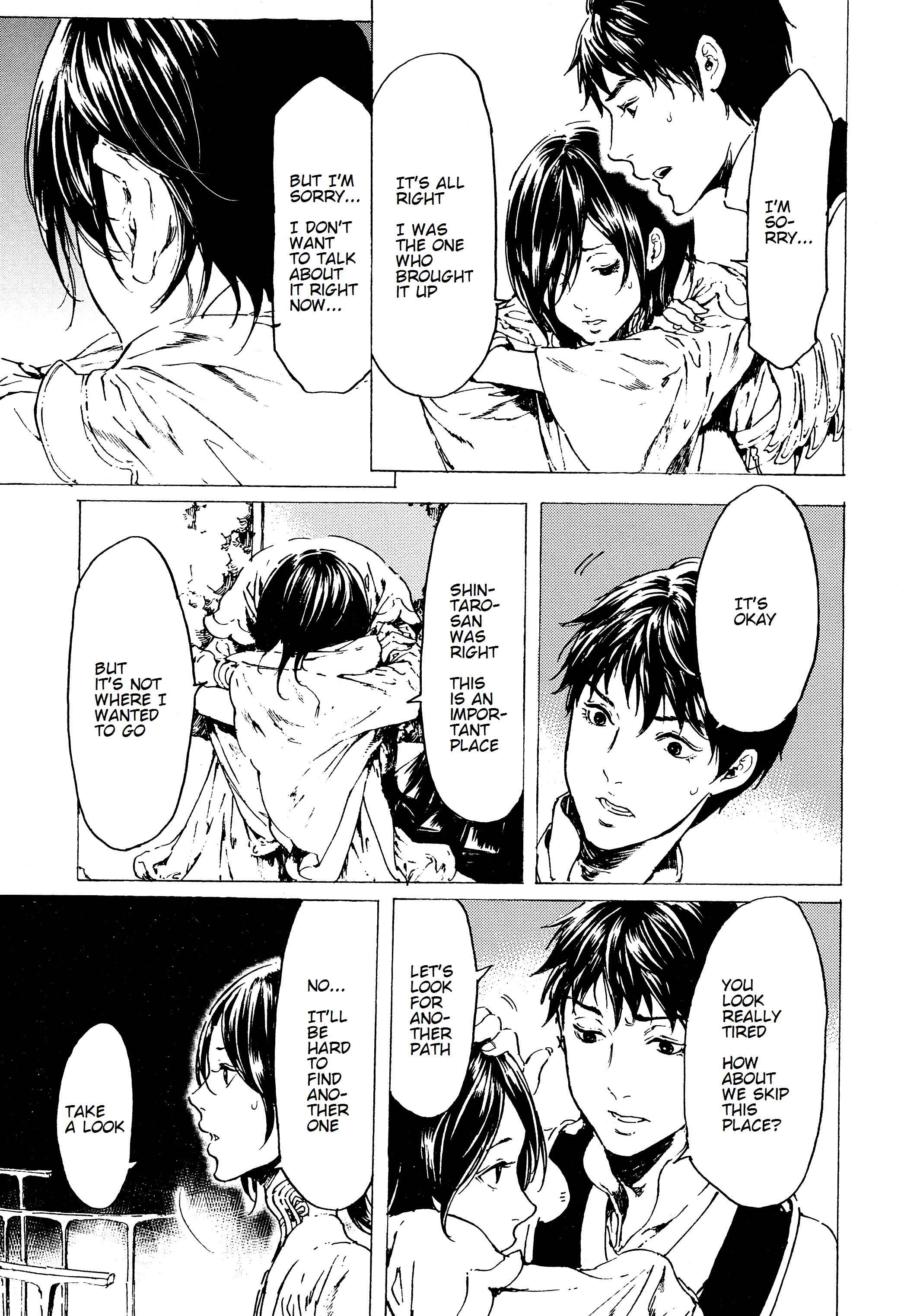 Page 16 Chapter 36 Adekan
