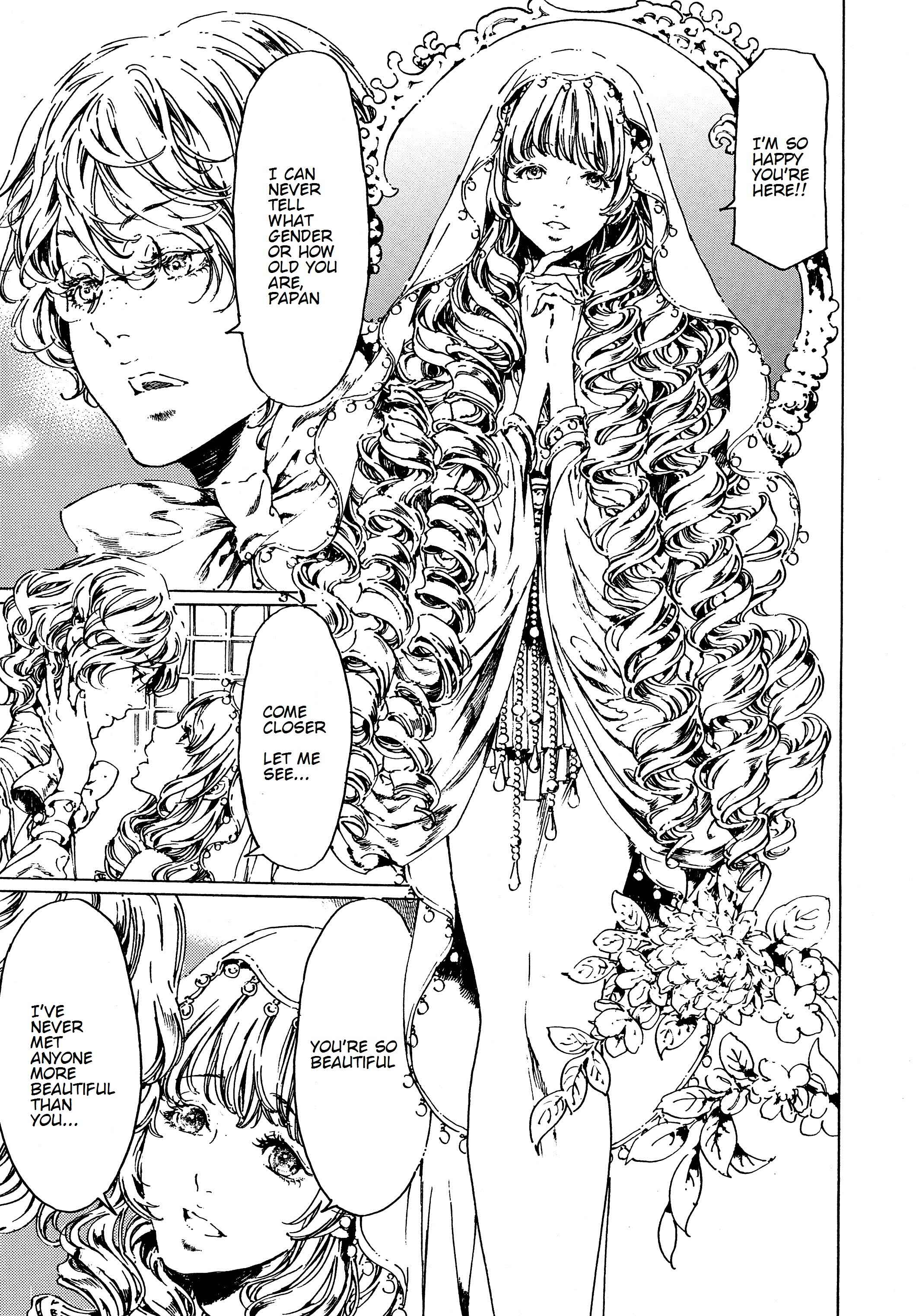 Page 24 Chapter 36 Adekan