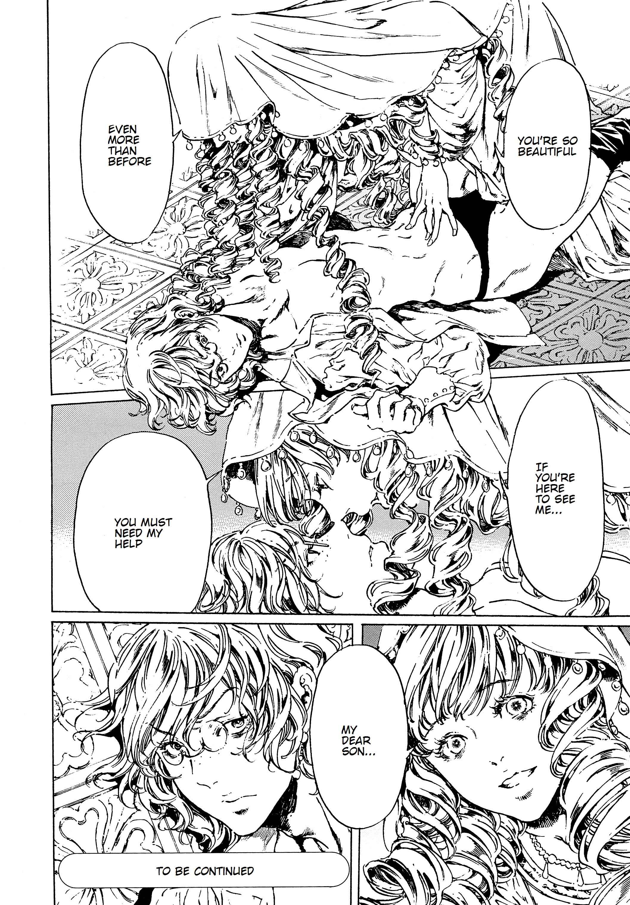 Page 27 Chapter 36 Adekan