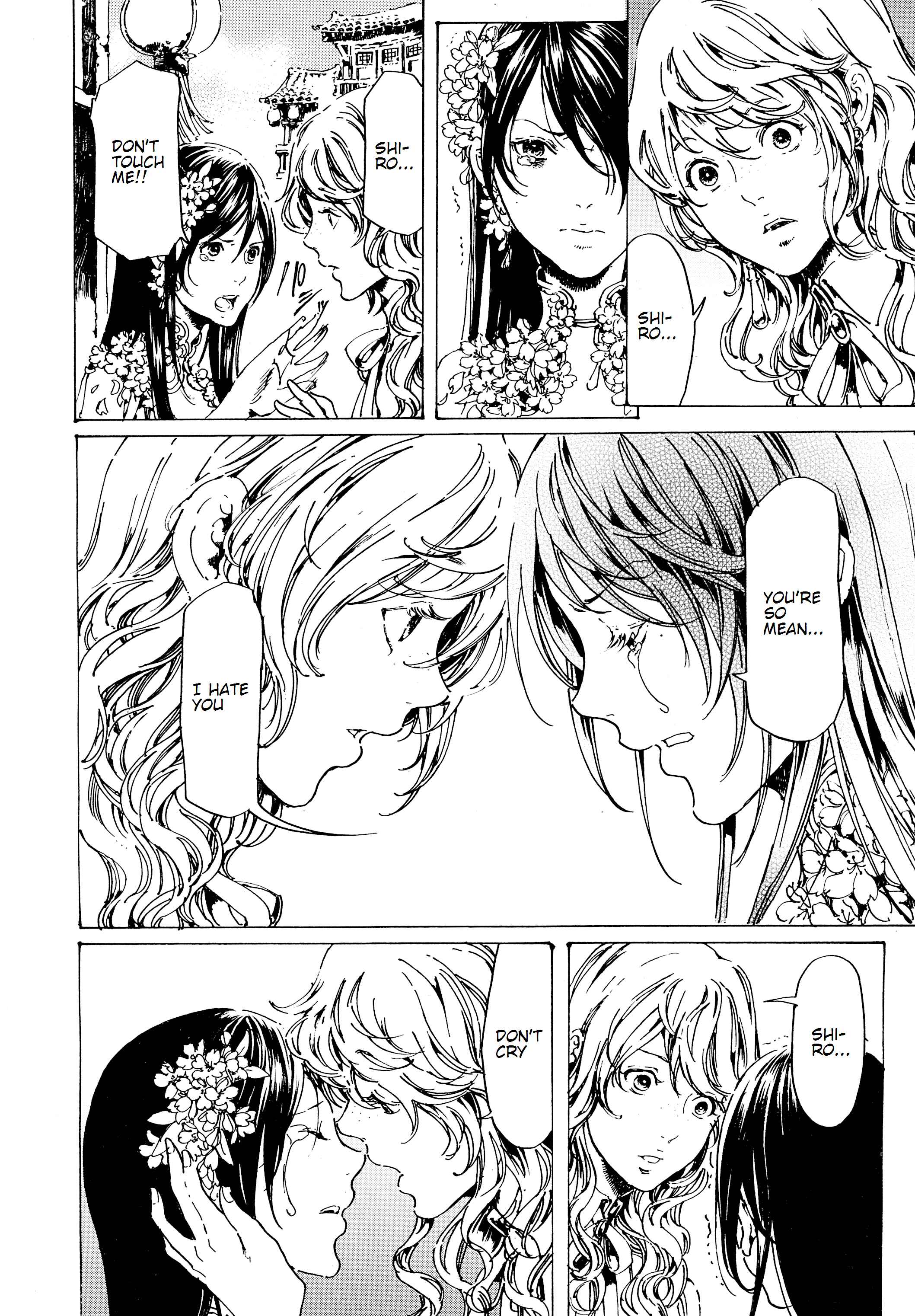 Page 9 Chapter 32 Adekan