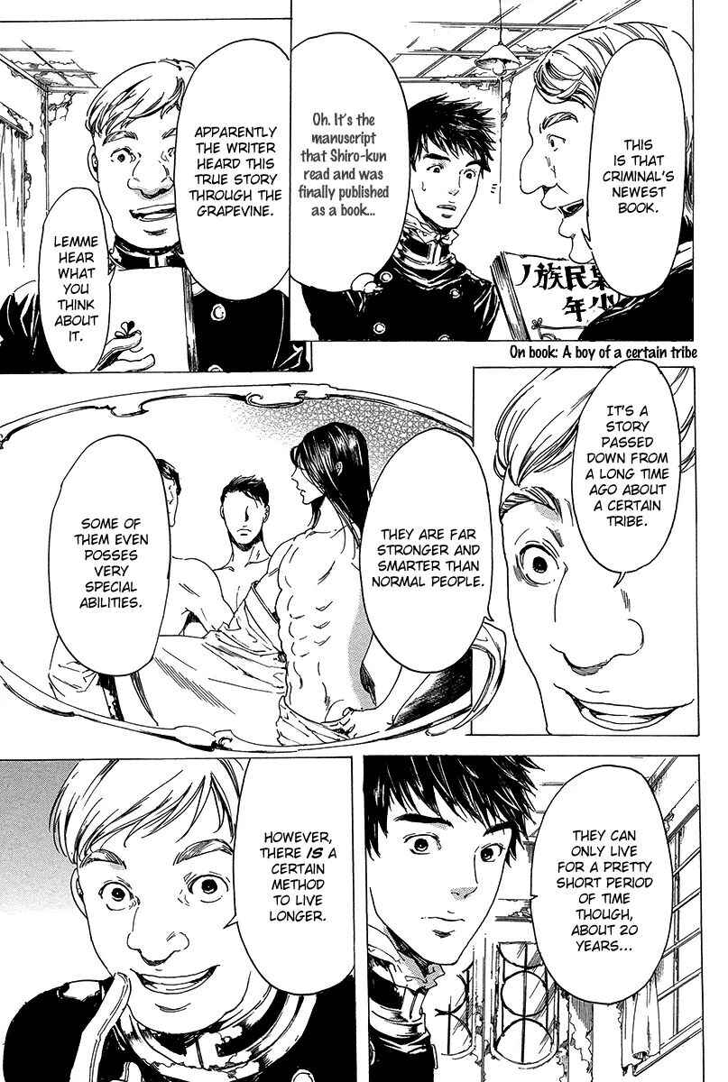 Page 41 Chapter 20 Adekan