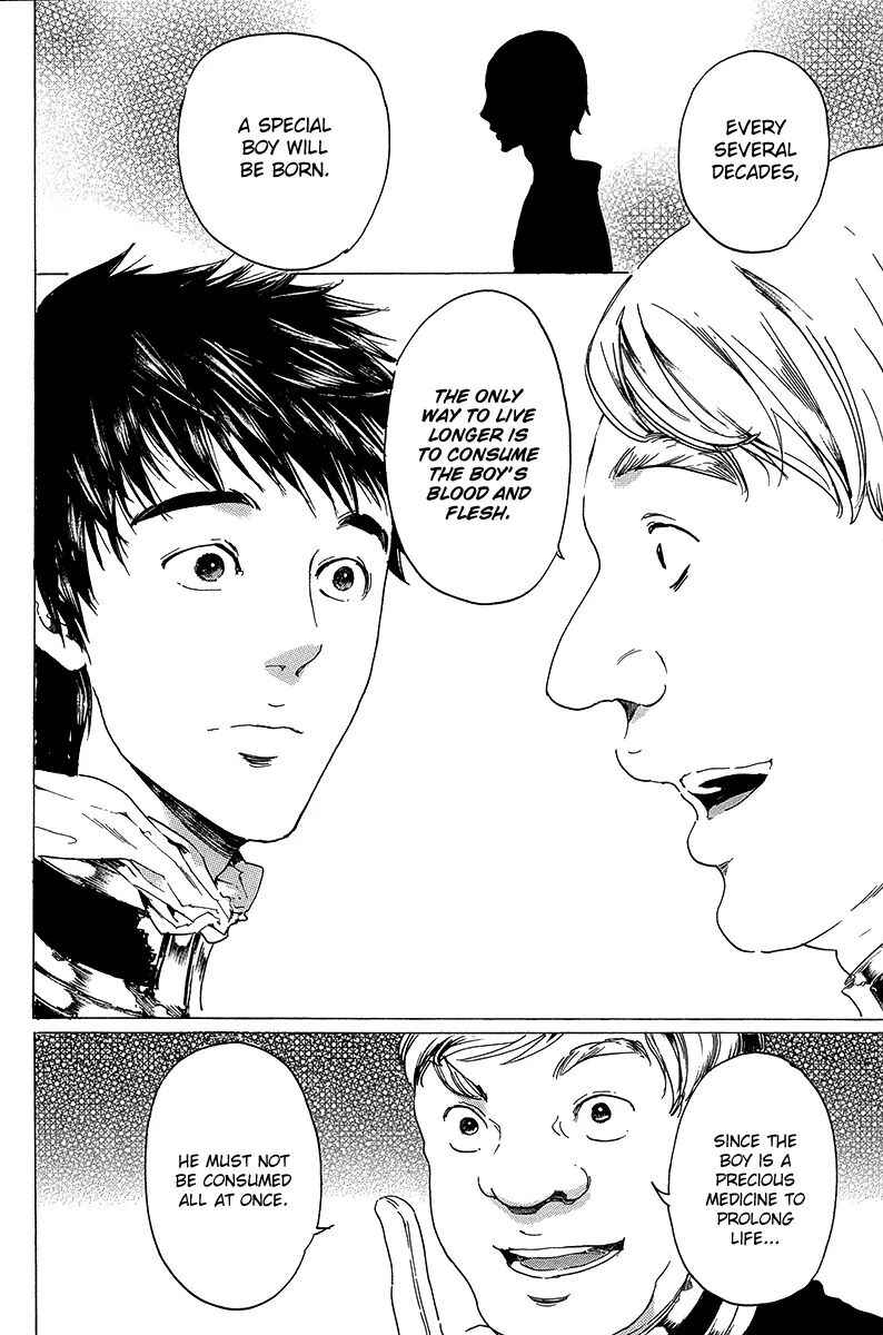 Page 42 Chapter 20 Adekan
