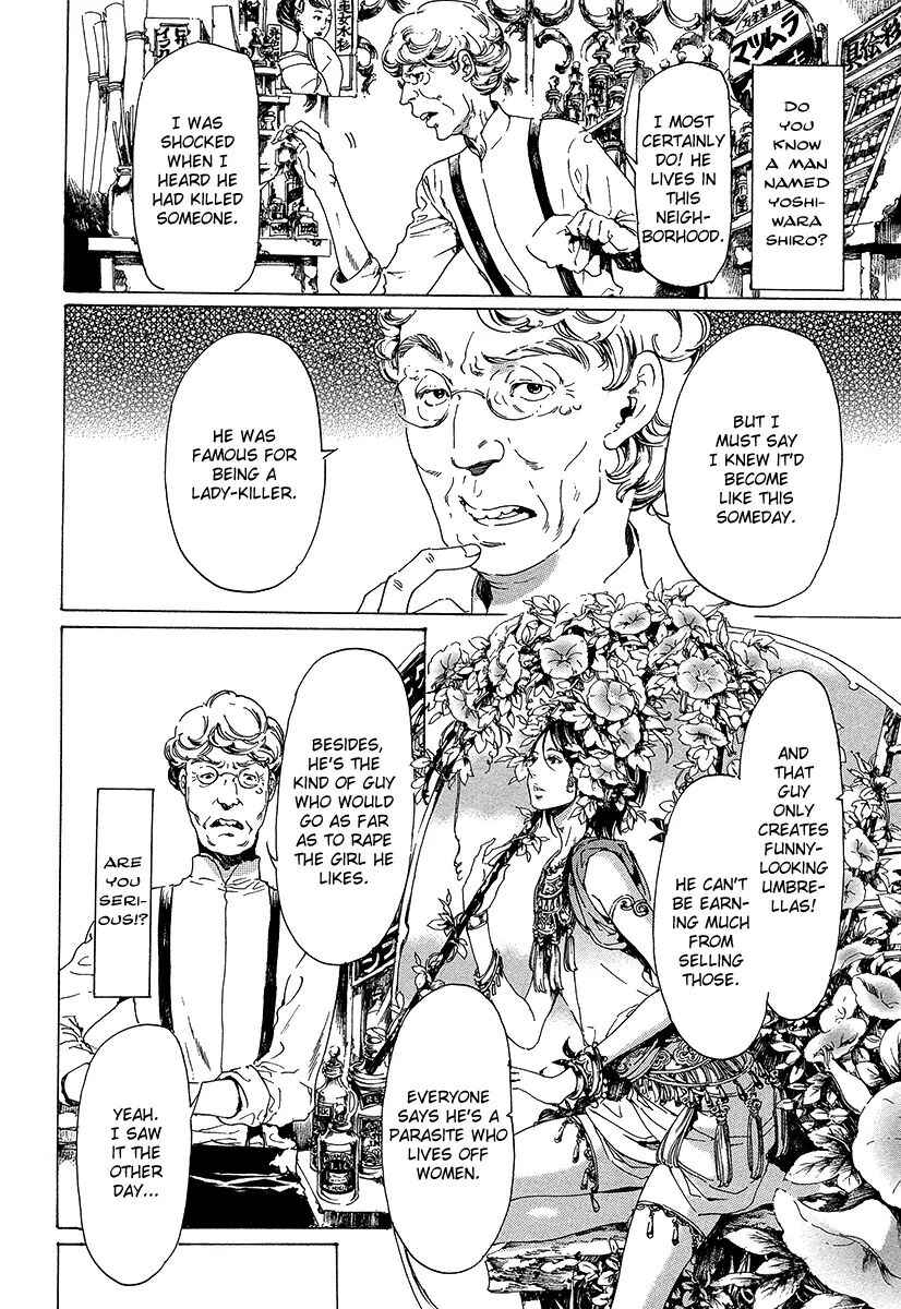 Page 6 Chapter 20 Adekan