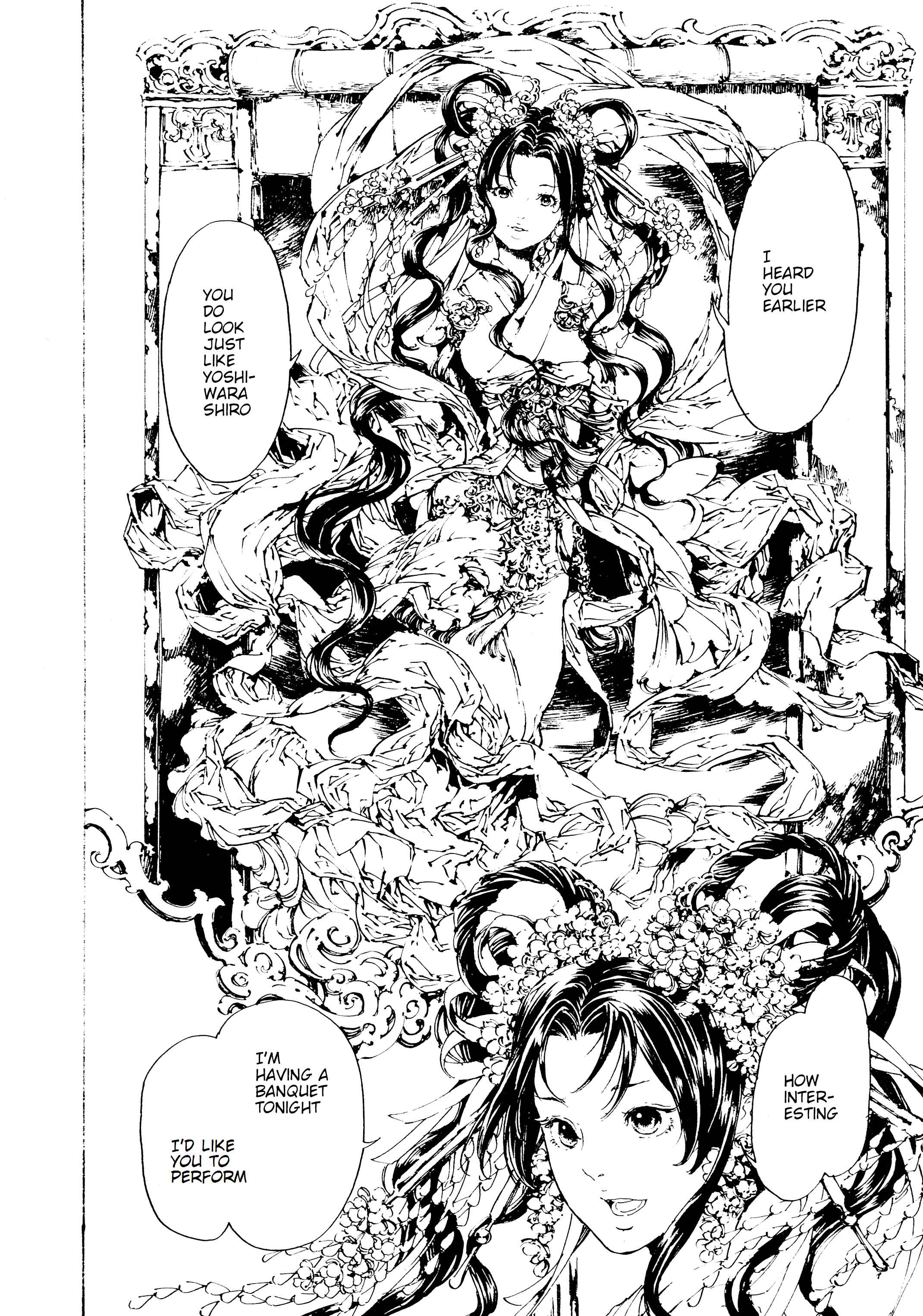 Page 18 Chapter 30 Adekan