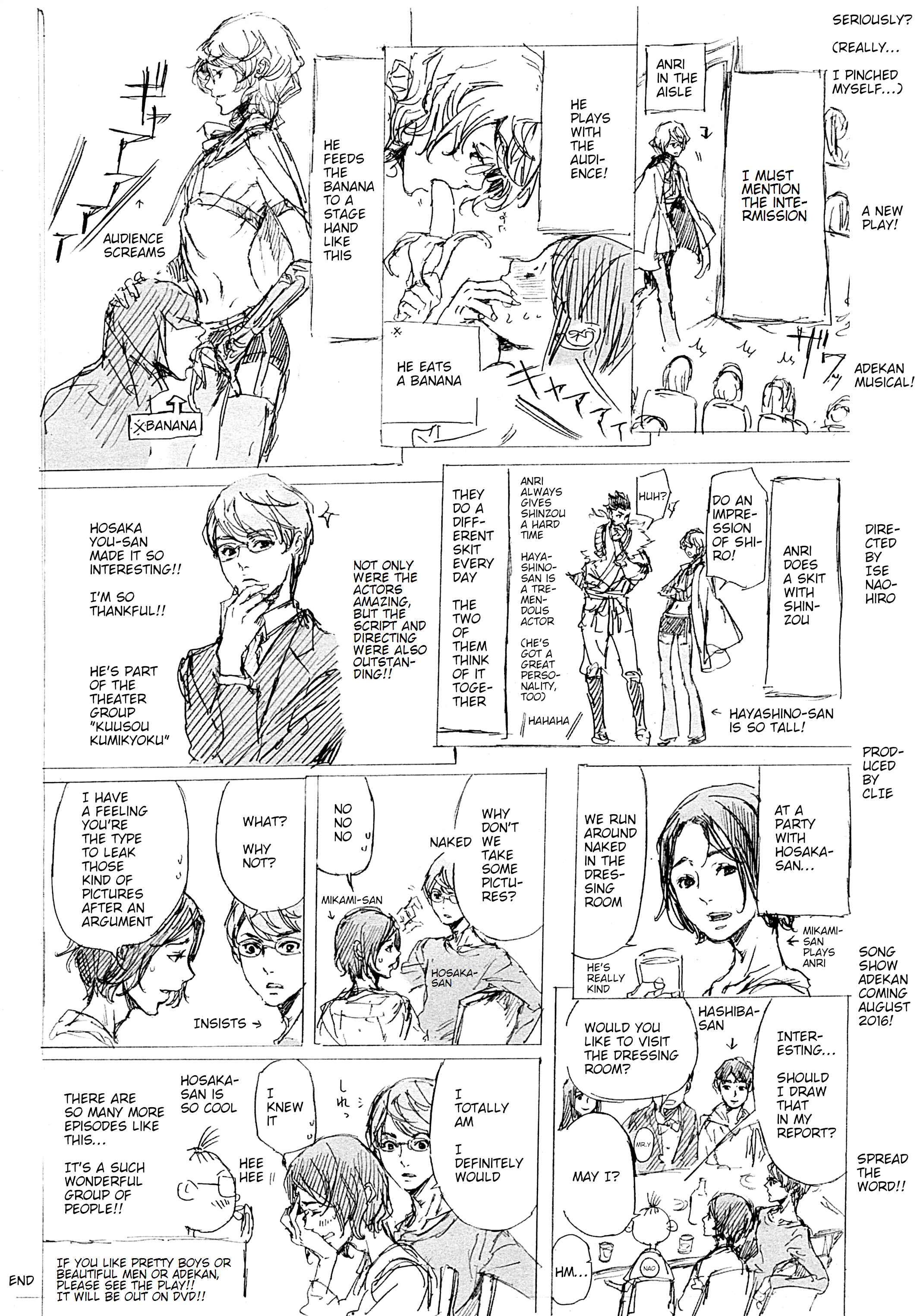 Page 24 Chapter 30 Adekan