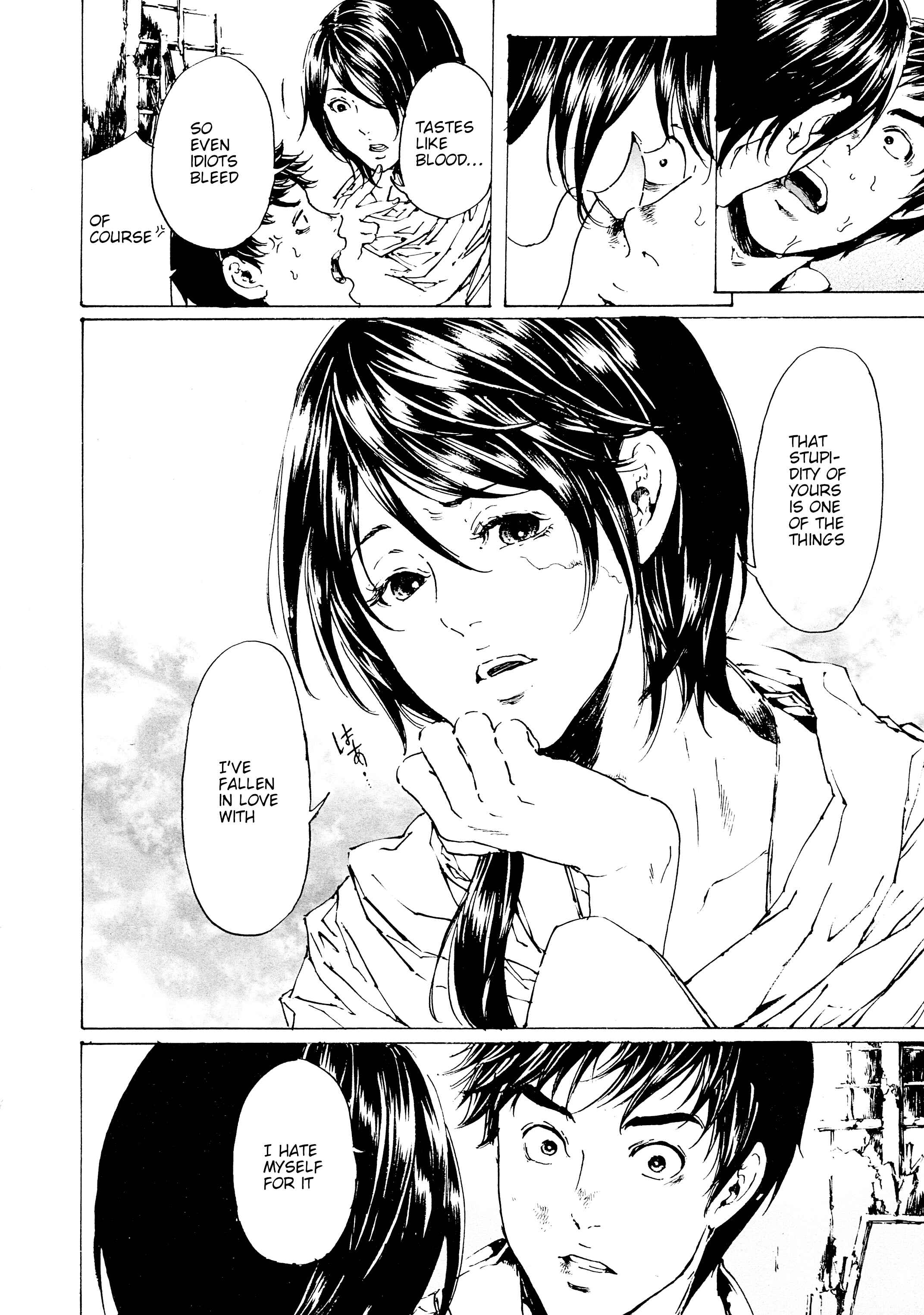 Page 6 Chapter 30 Adekan