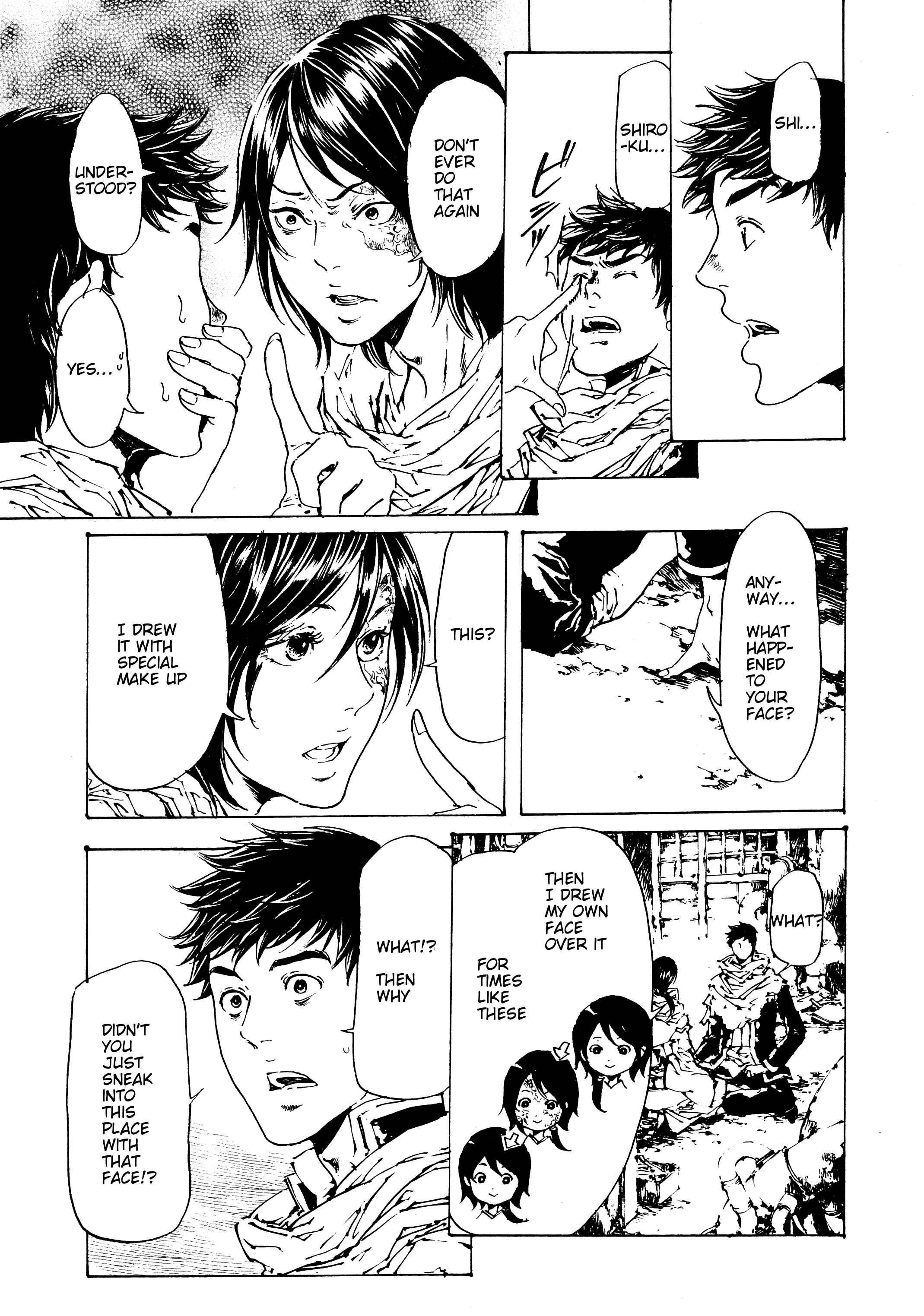 Page 7 Chapter 30 Adekan