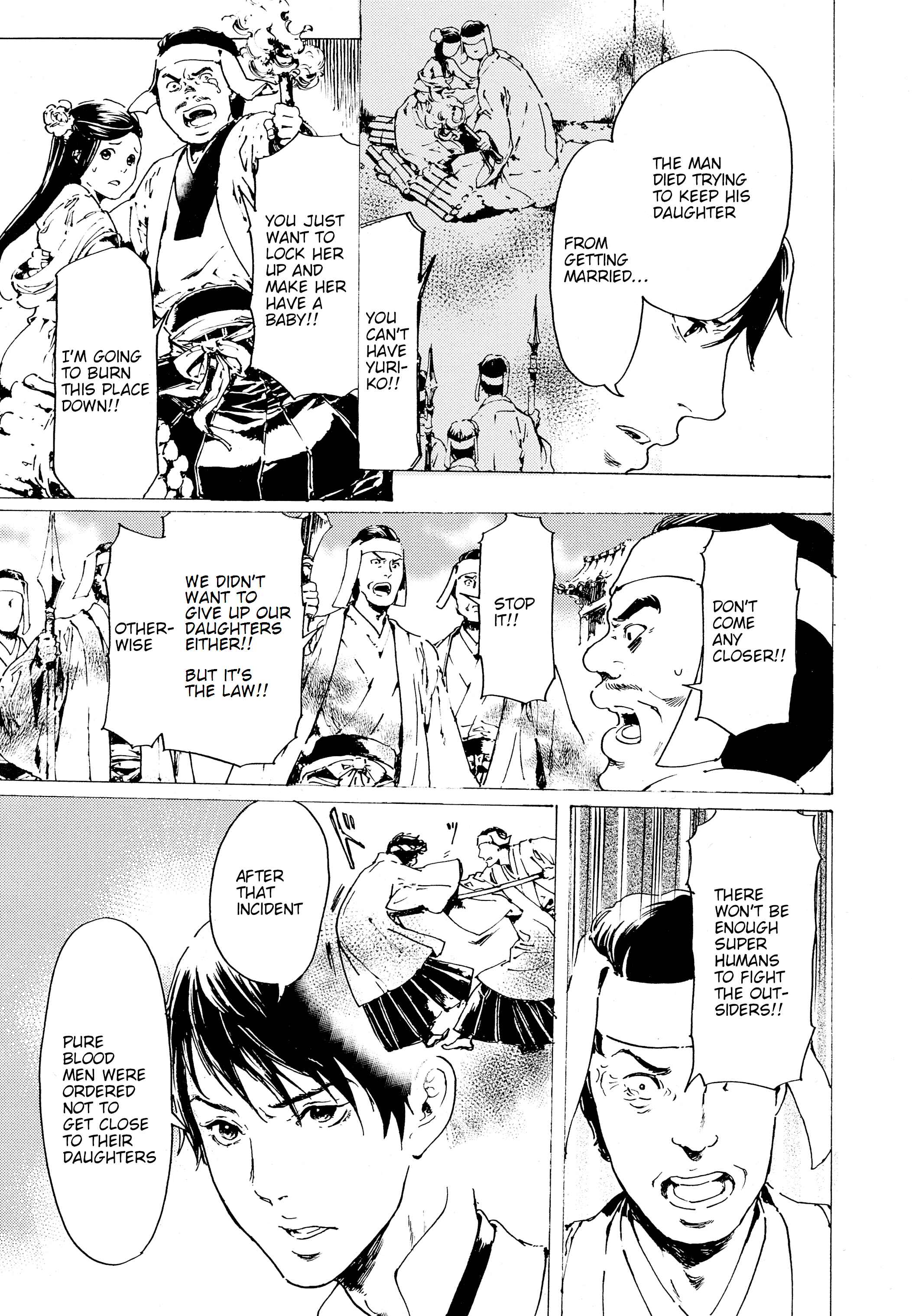 Page 23 Chapter 30.7 Adekan