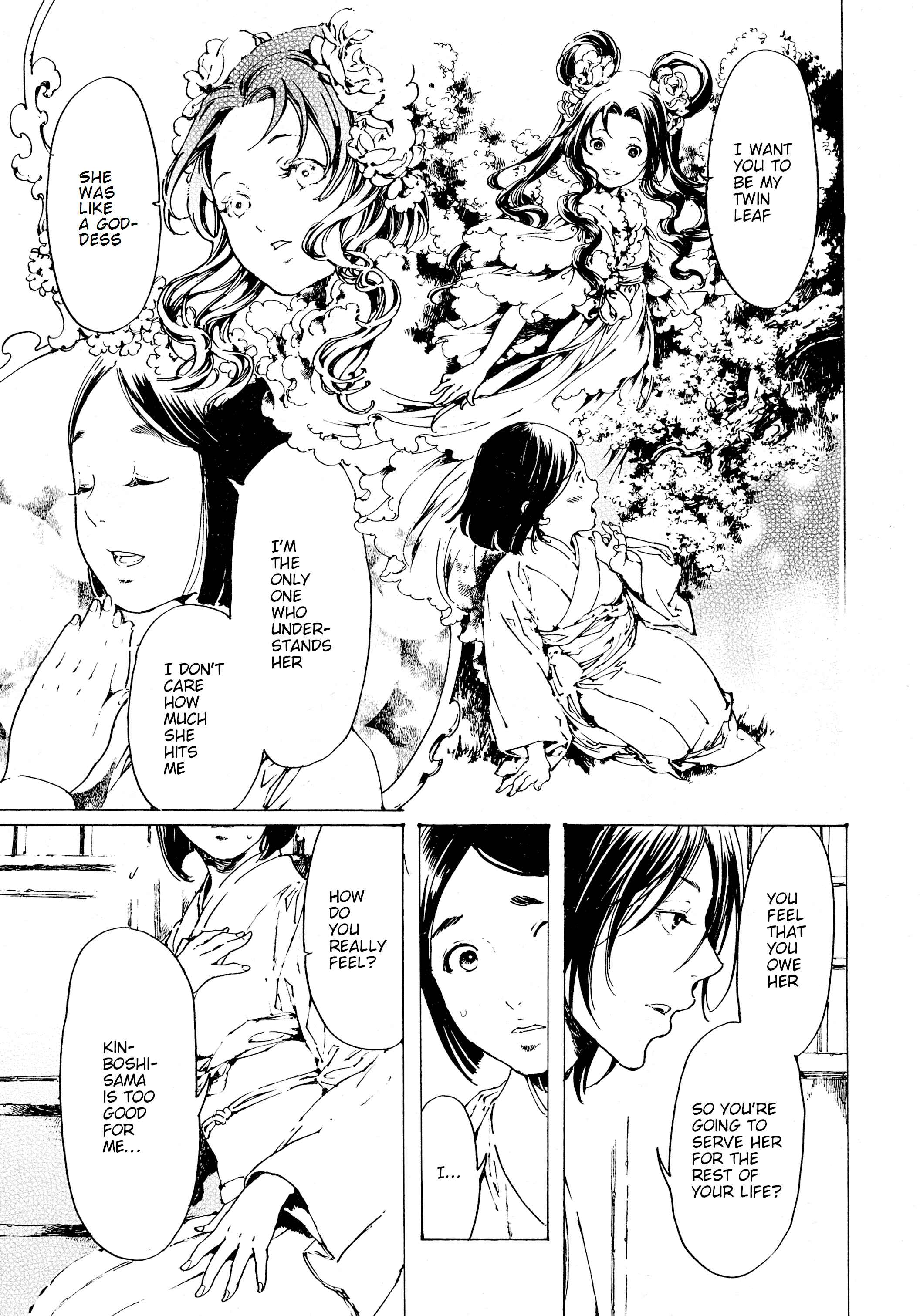Page 5 Chapter 30.7 Adekan