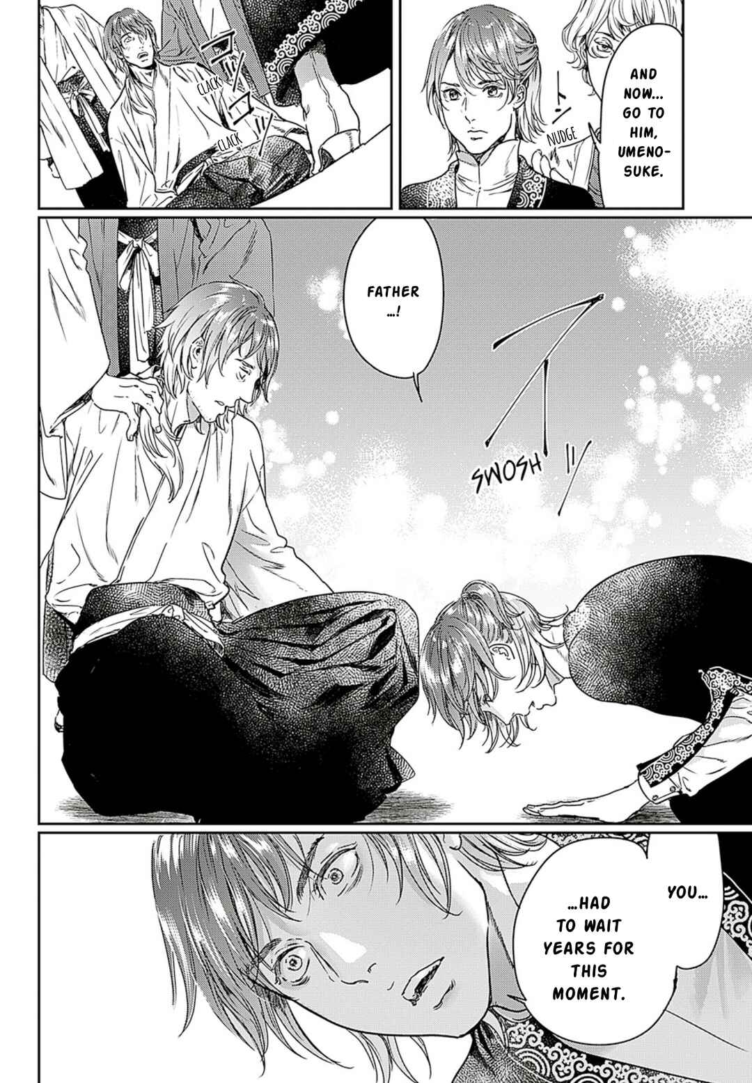 Page 16 Chapter 59 Adekan