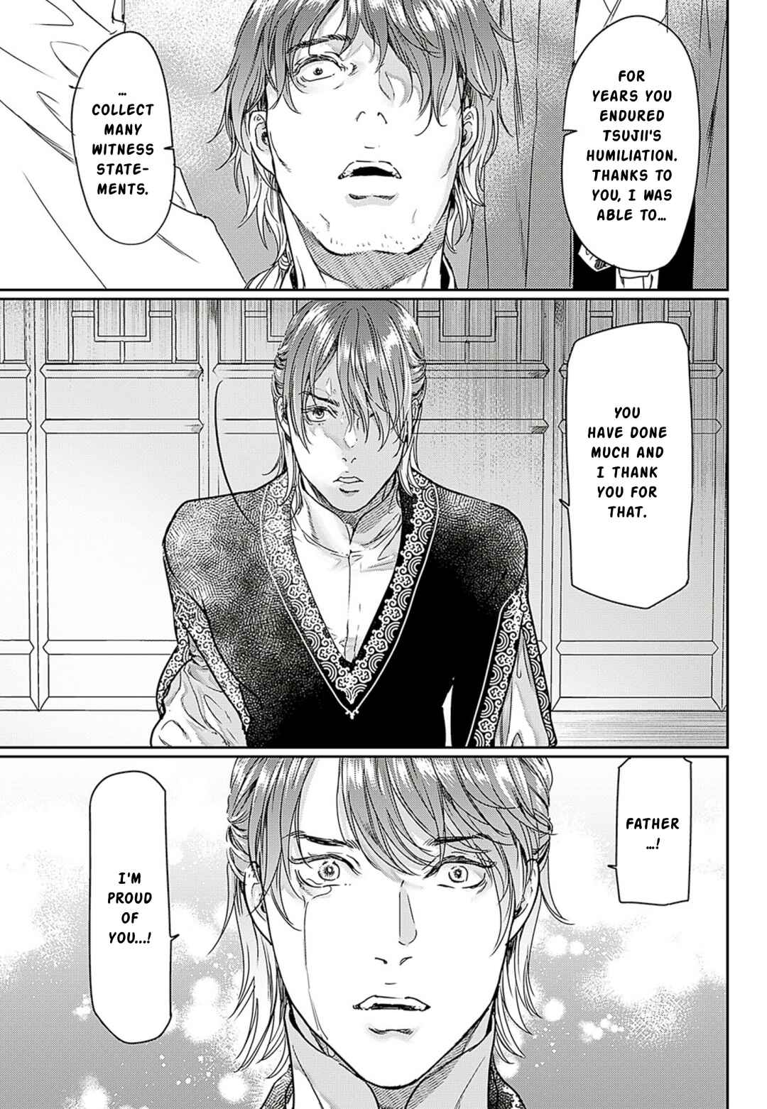Page 17 Chapter 59 Adekan