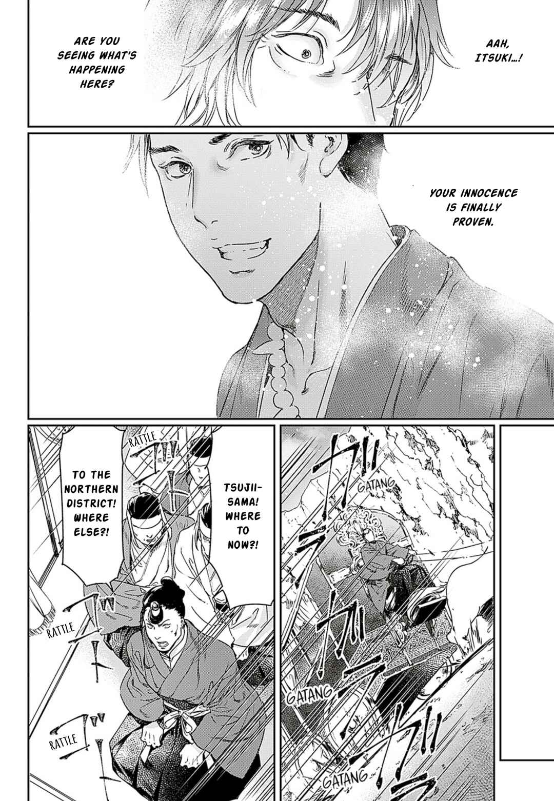 Page 18 Chapter 59 Adekan