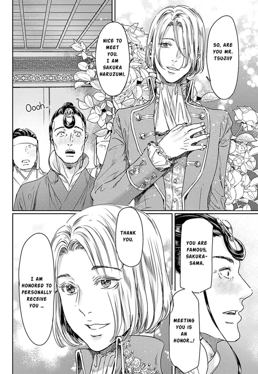 Page 20 Chapter 59 Adekan