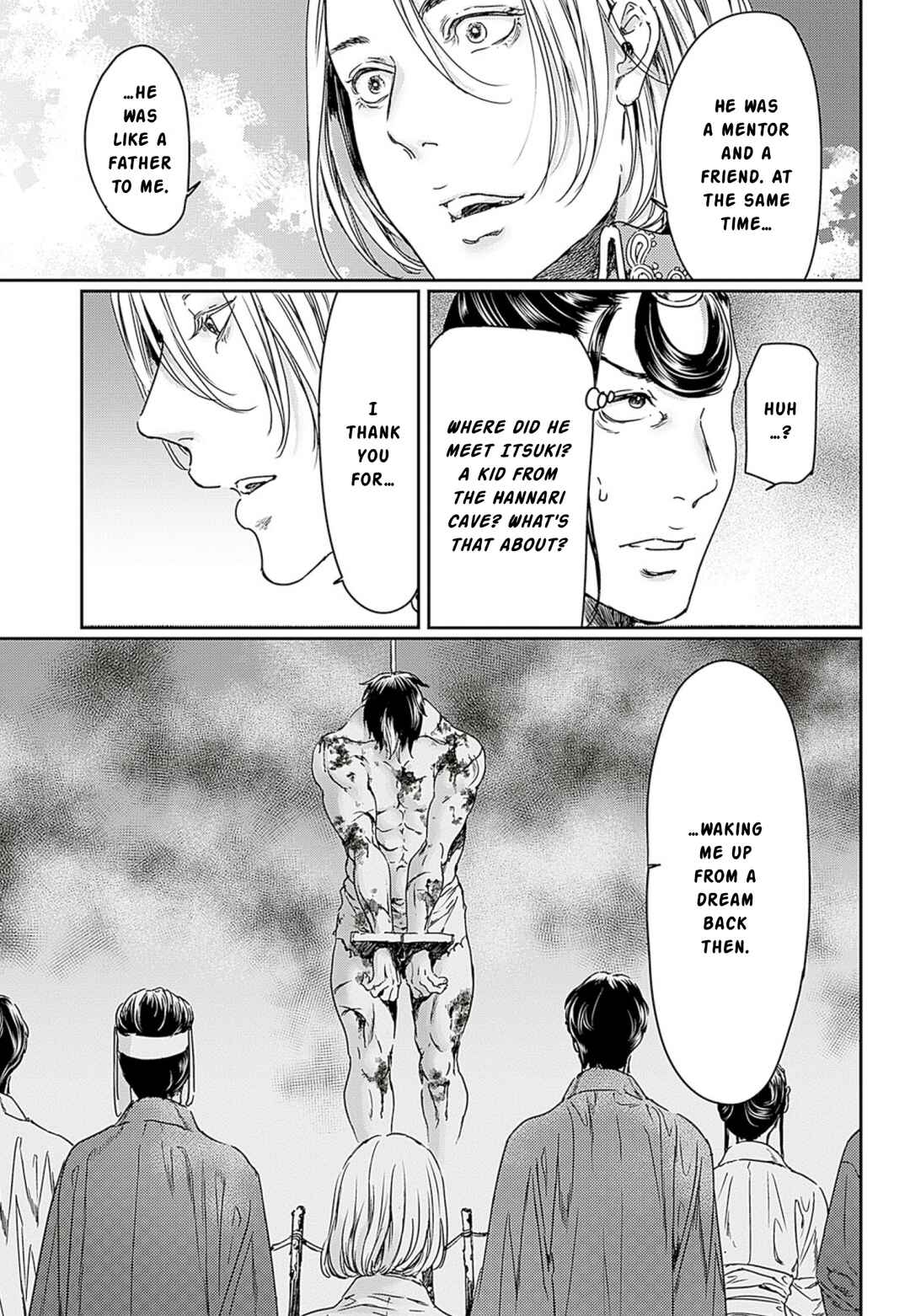 Page 23 Chapter 59 Adekan