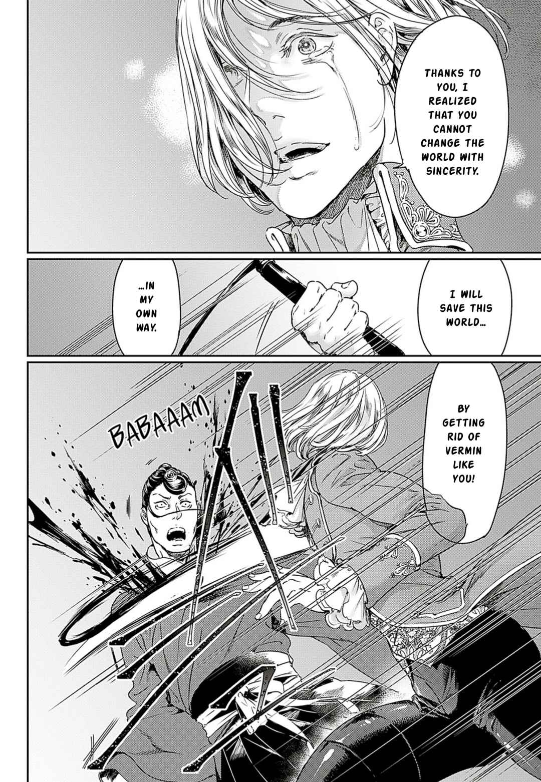 Page 24 Chapter 59 Adekan