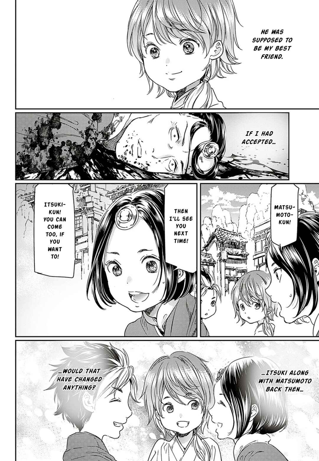 Page 26 Chapter 59 Adekan