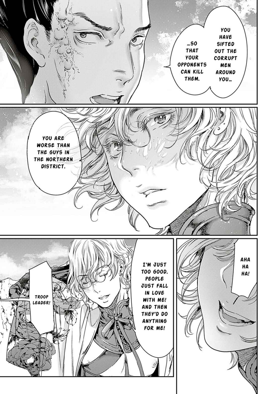 Page 29 Chapter 59 Adekan