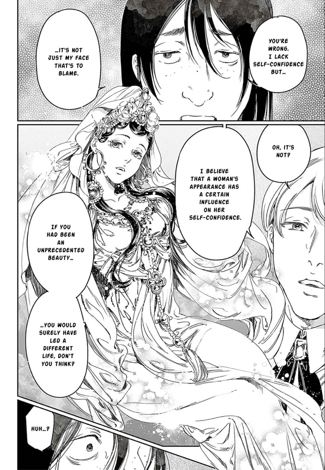 Page 20 Chapter 66 Adekan