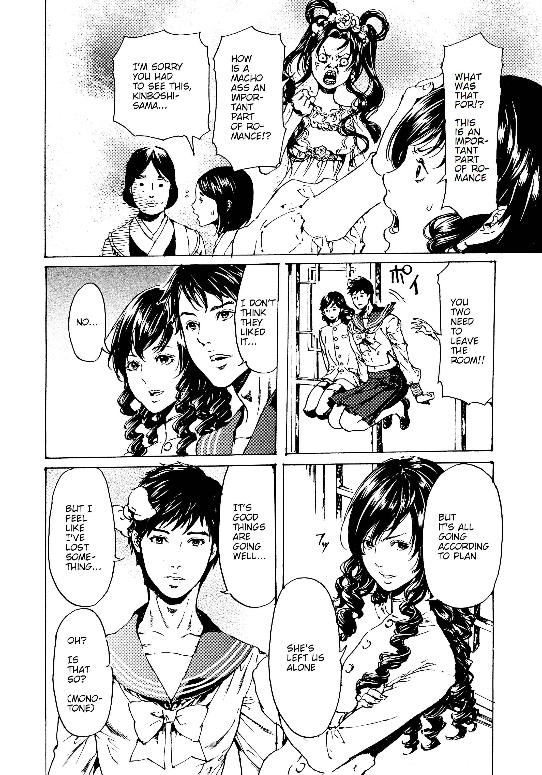 Page 20 Chapter 30.4 Adekan