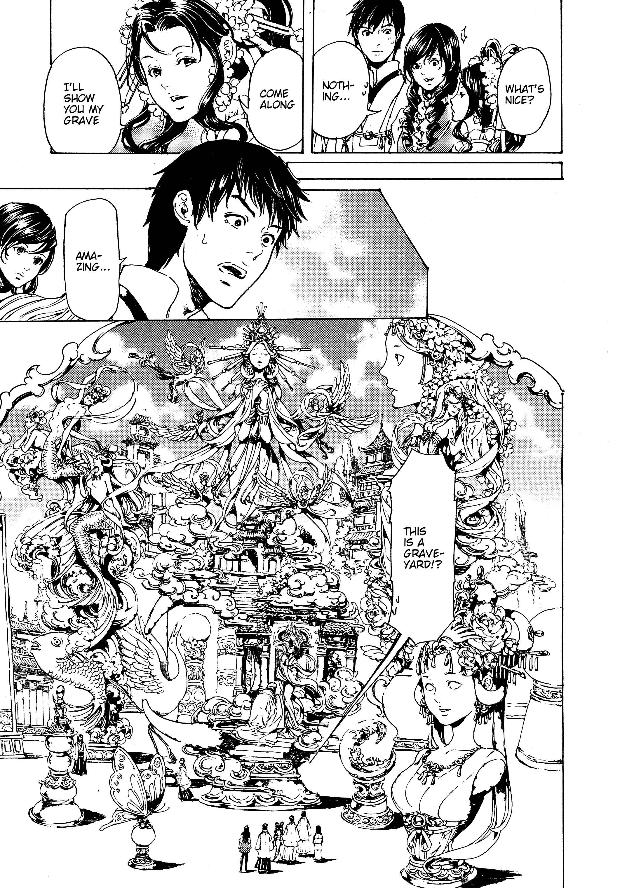 Page 3 Chapter 30.4 Adekan