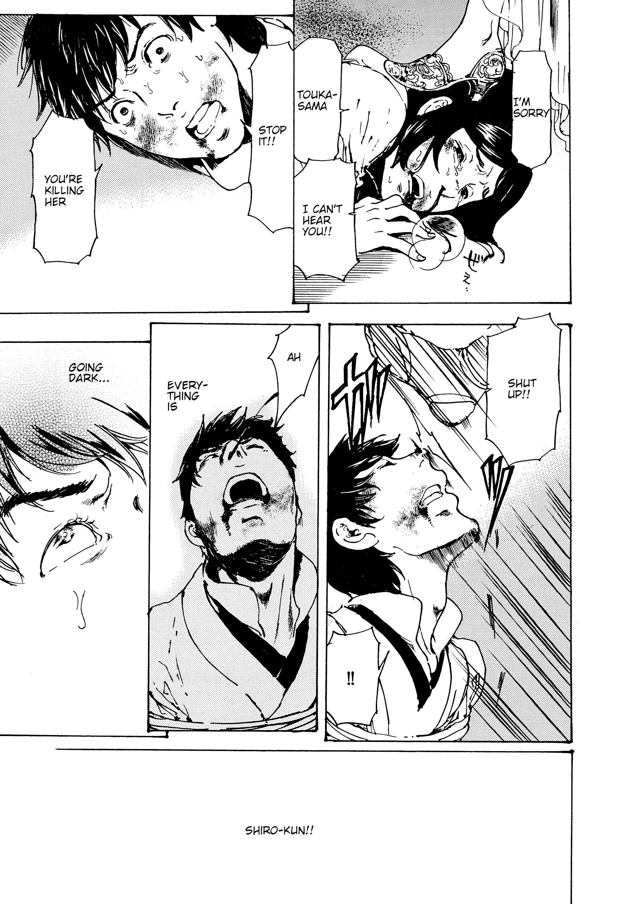 Page 37 Chapter 30.4 Adekan