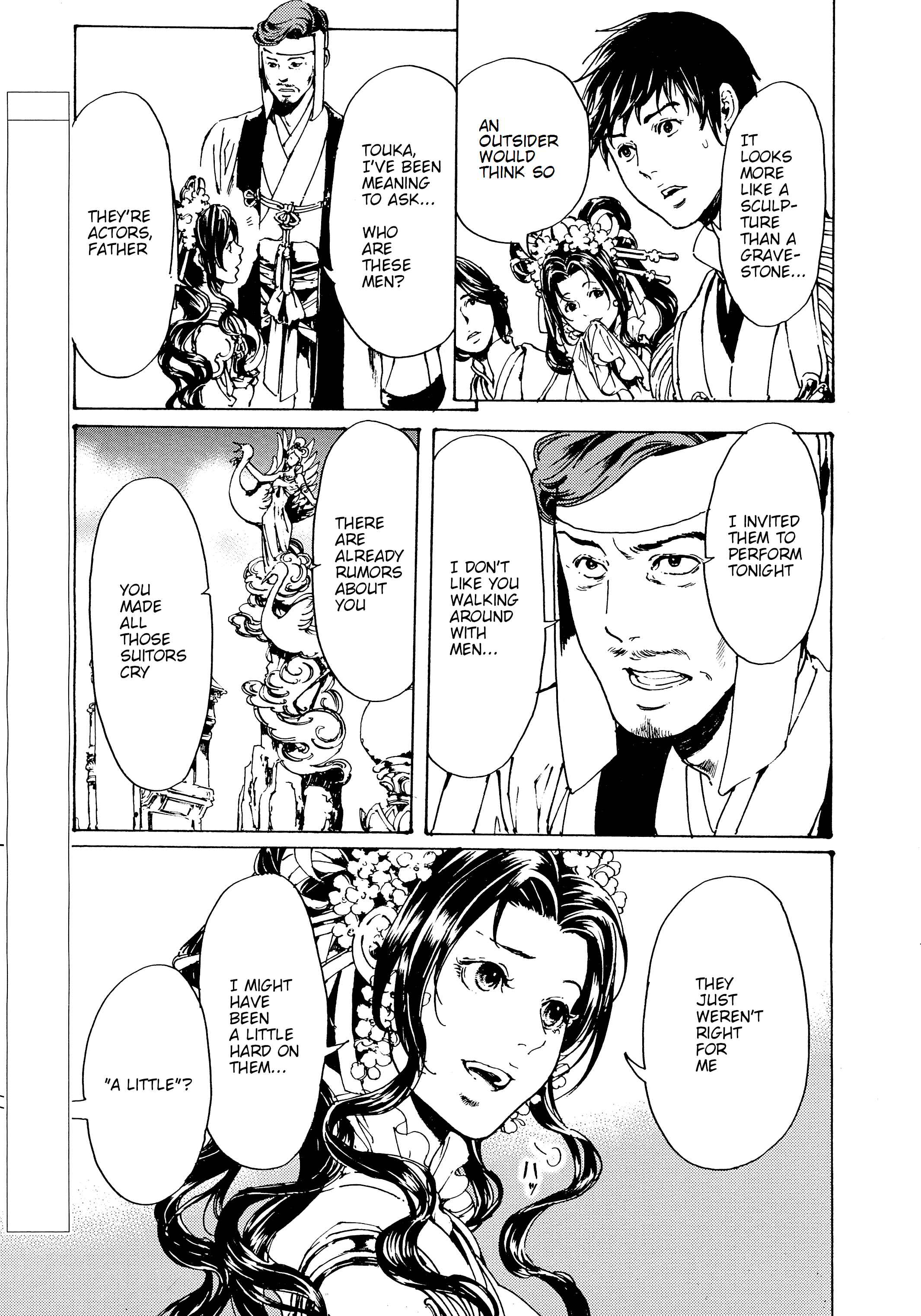 Page 5 Chapter 30.4 Adekan
